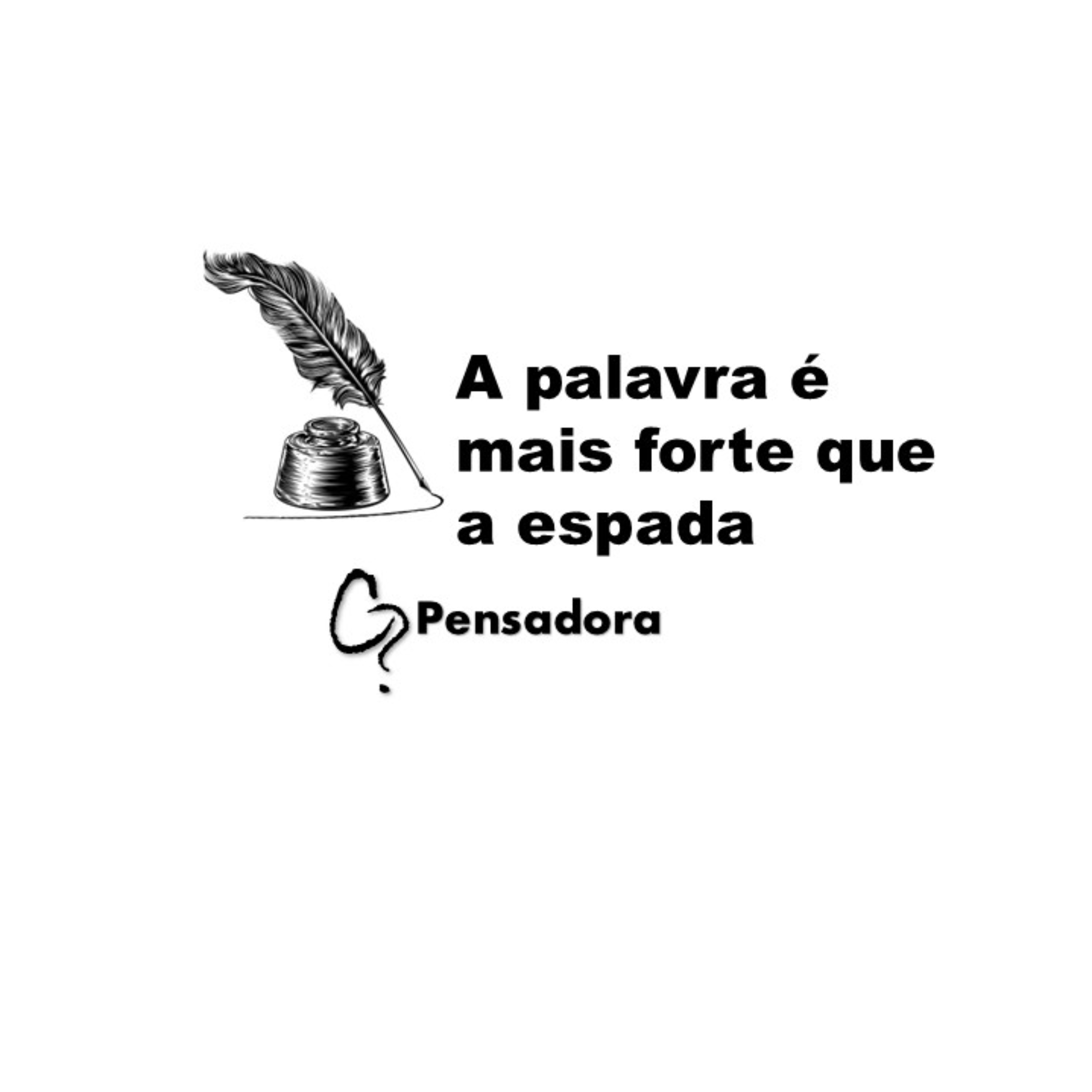 Curtinhos interessantes: A palavra é mais forte que a espada episode artwork