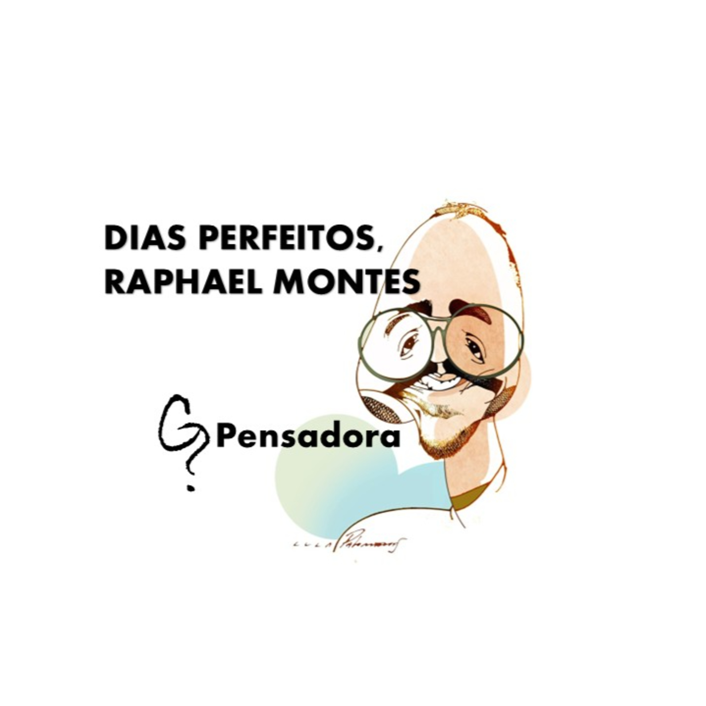 Repertório: “Dias perfeitos”, de Raphael Montes episode artwork
