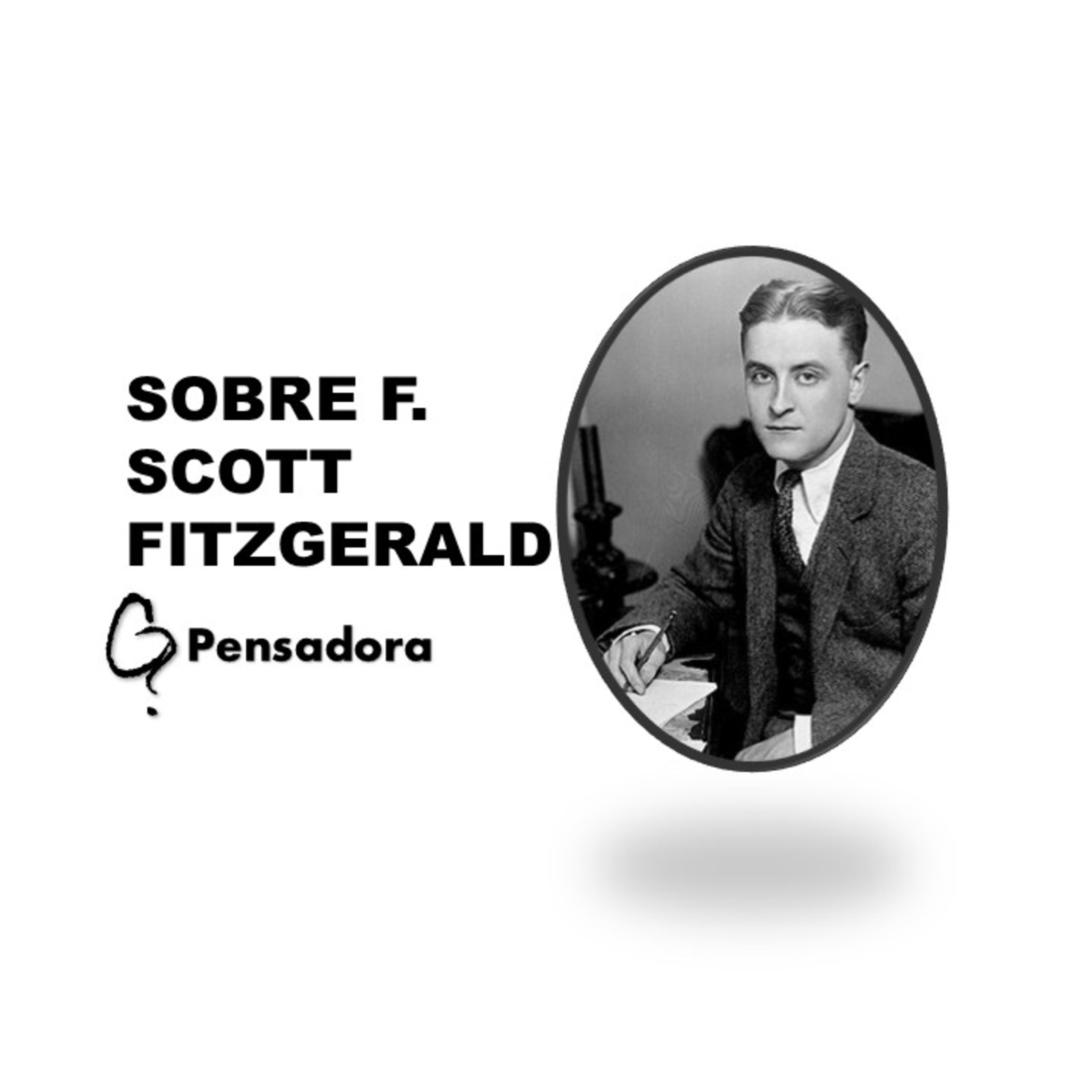 Curtinhos interessantes: Sobre F. Scott Fitzgerald episode artwork