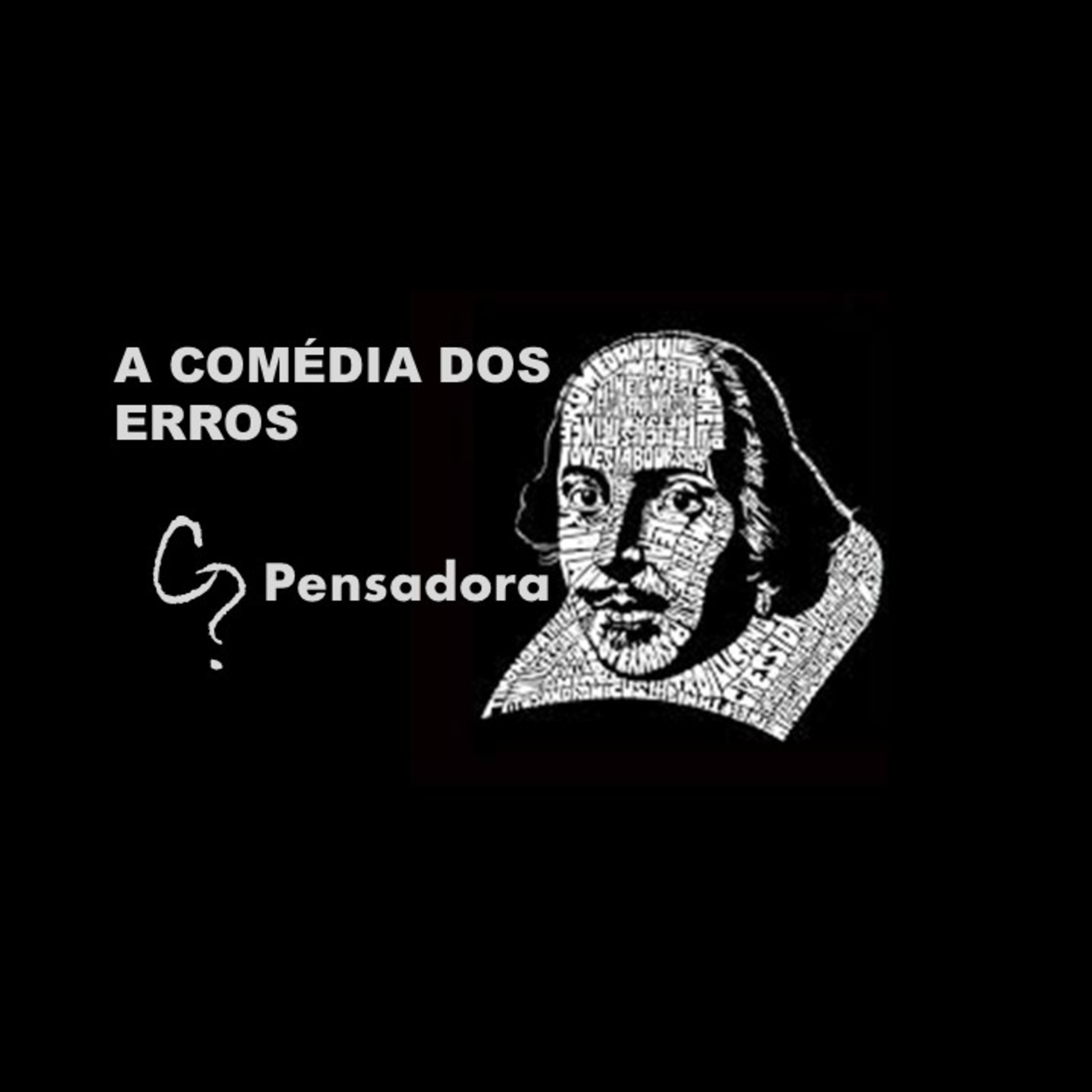 Especial Shakespeare: A Comédia Dos Erros episode artwork