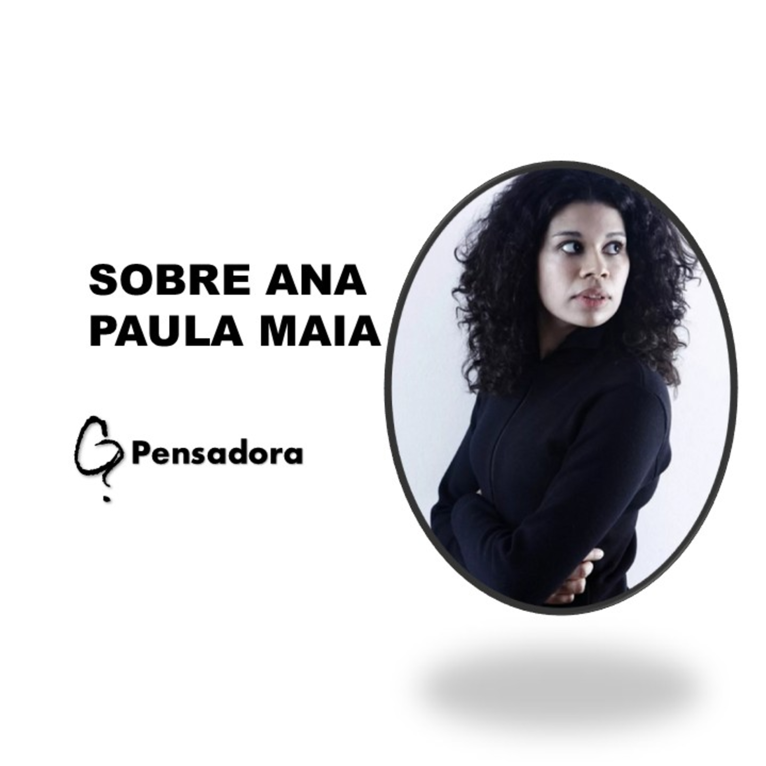 Curtinhos interessantes: Conhecendo Ana Paula Maia. episode artwork