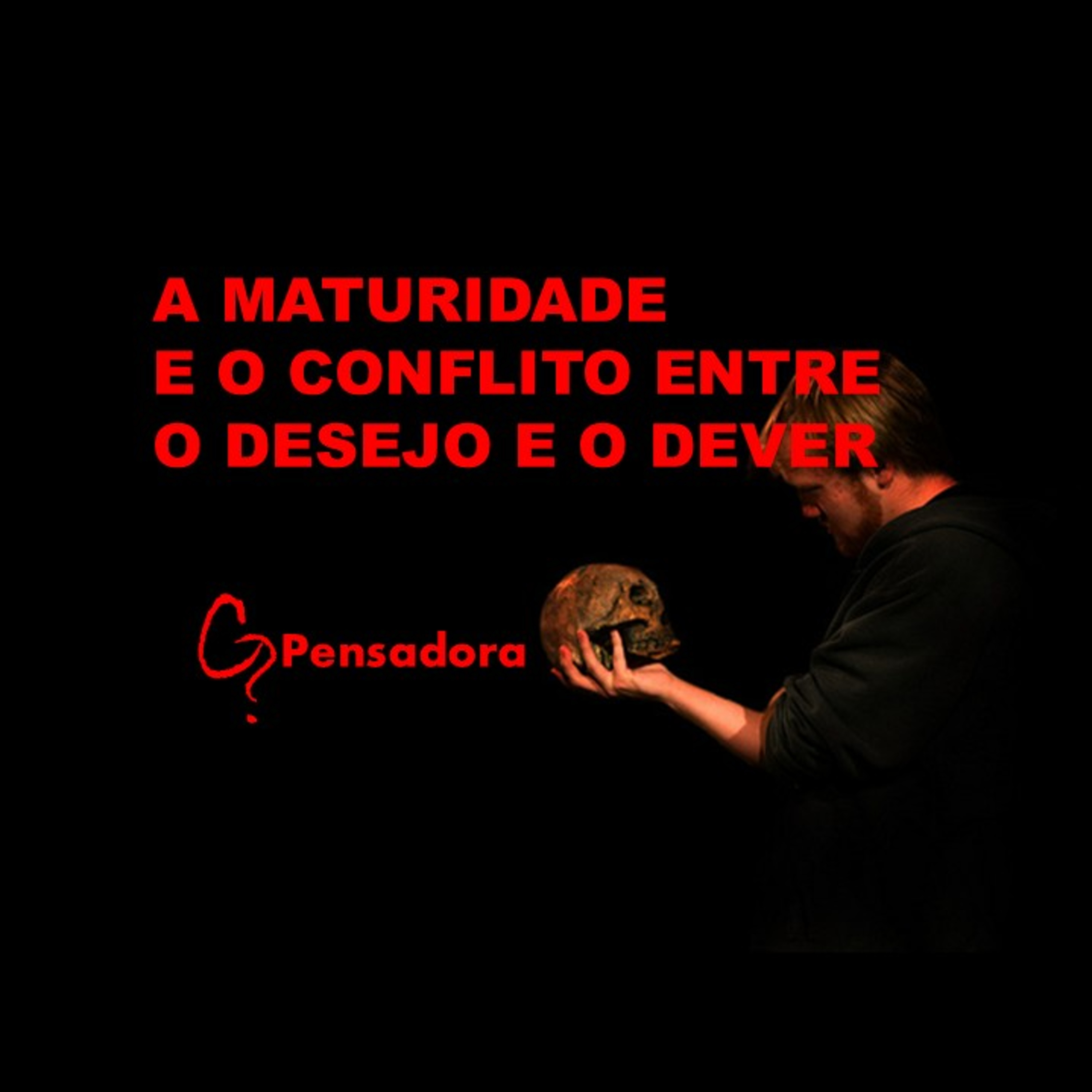 Curtinho Interessante: Maturidade e o conflito entre o desejo e o dever episode artwork