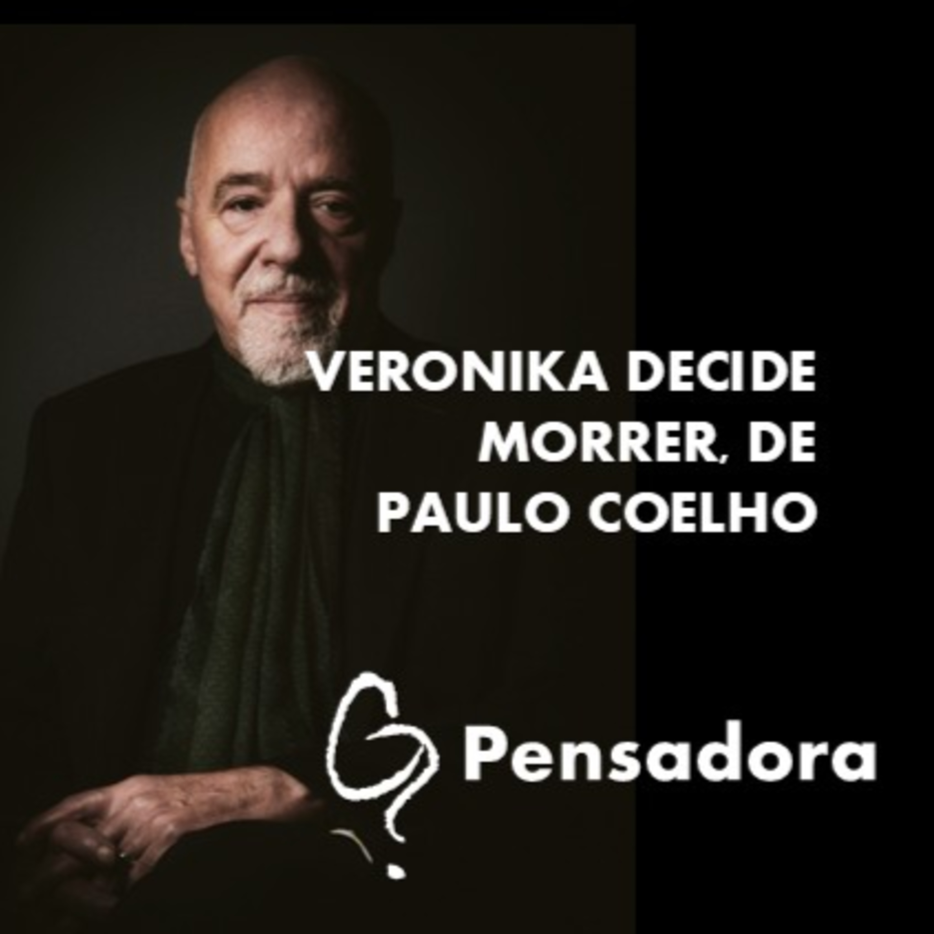Repertório: “Veronika Decide Morrer”, de Paulo Coelho episode artwork