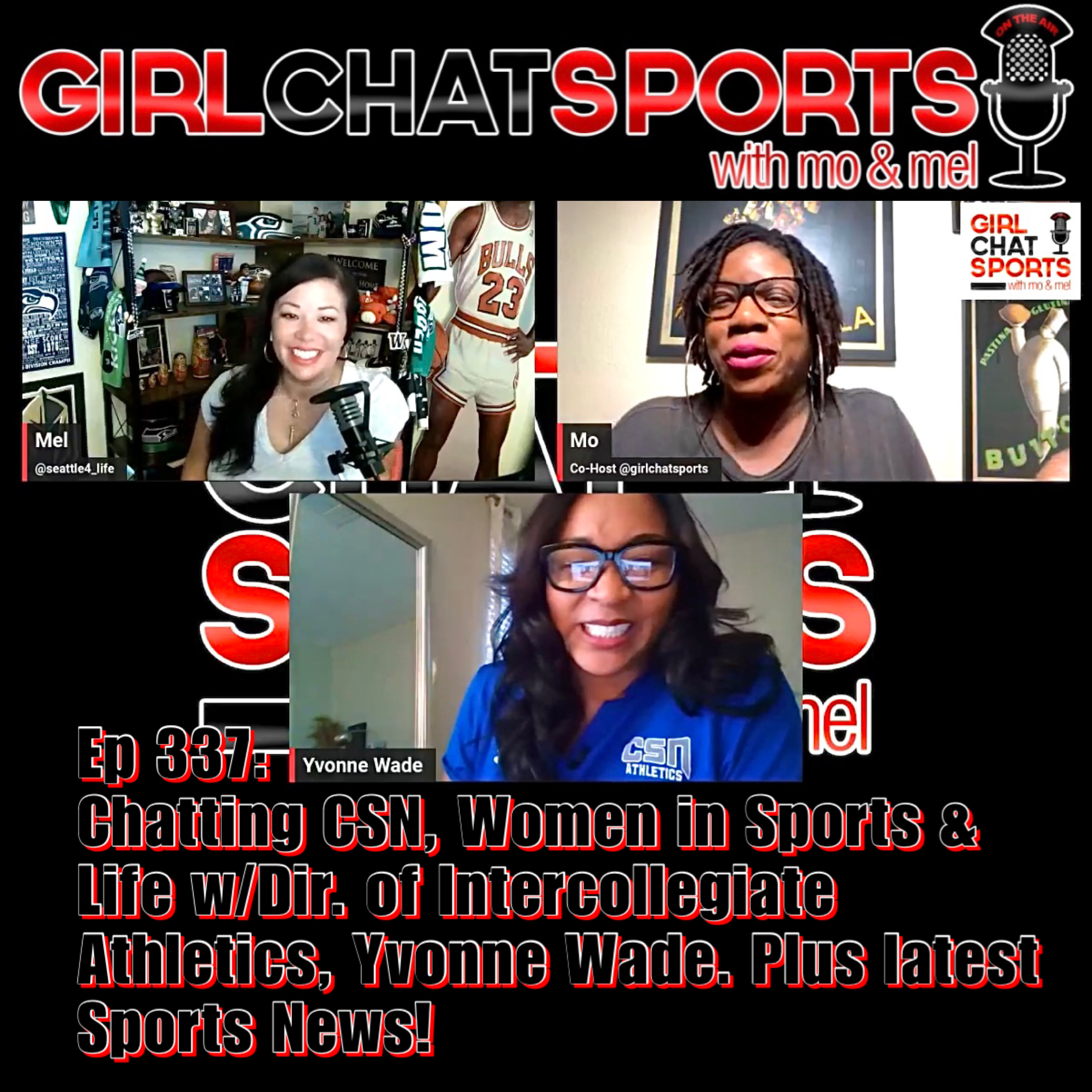 GirlChatSports
