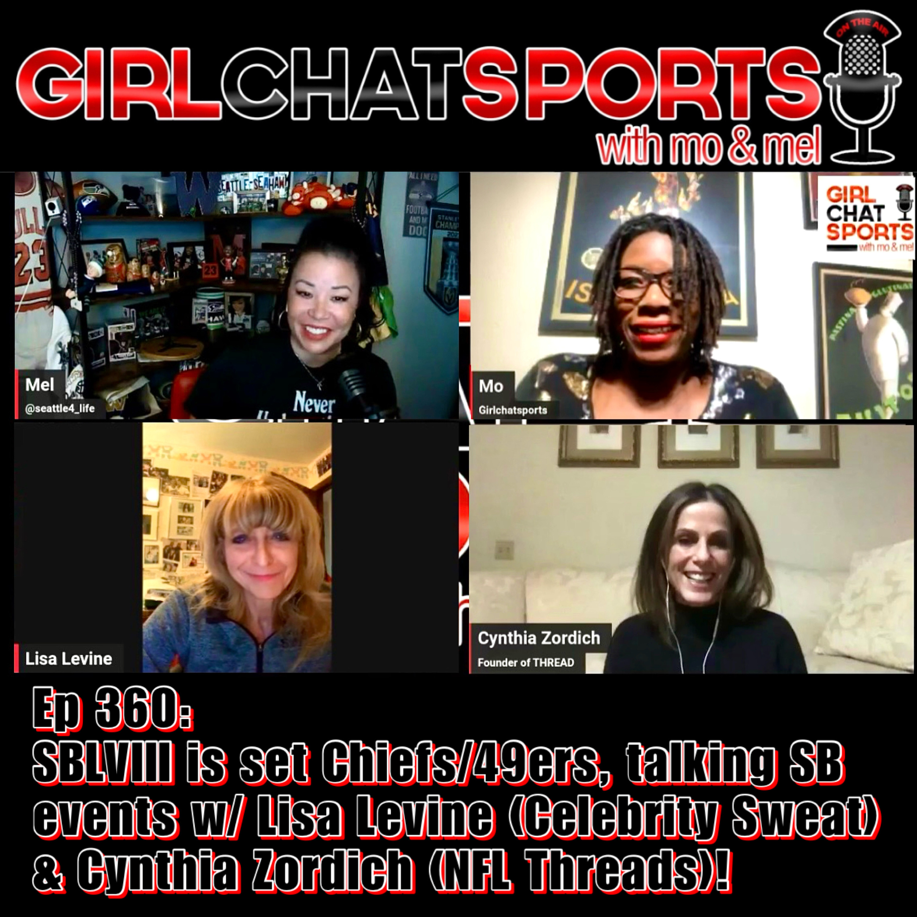 GirlChatSports
