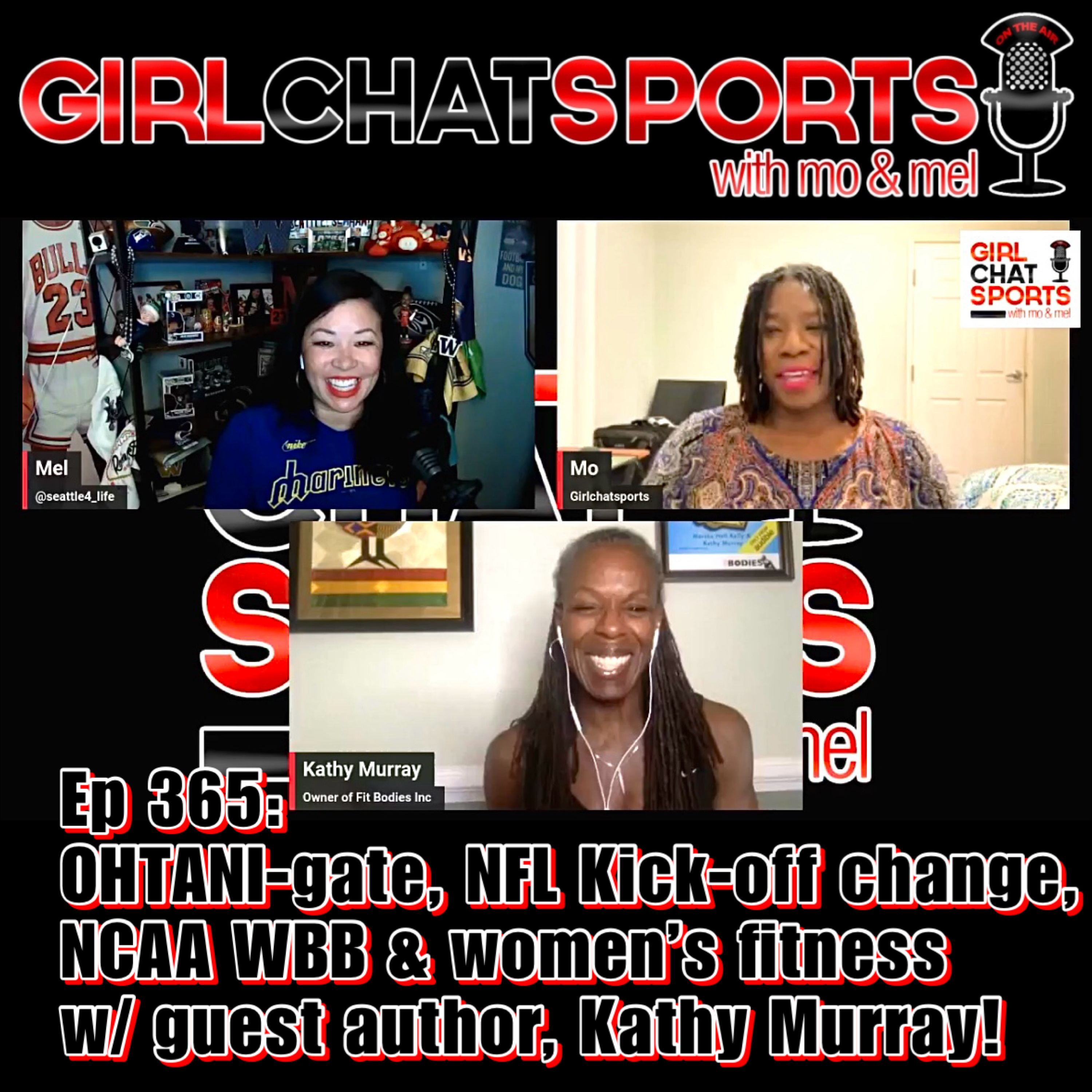 GirlChatSports