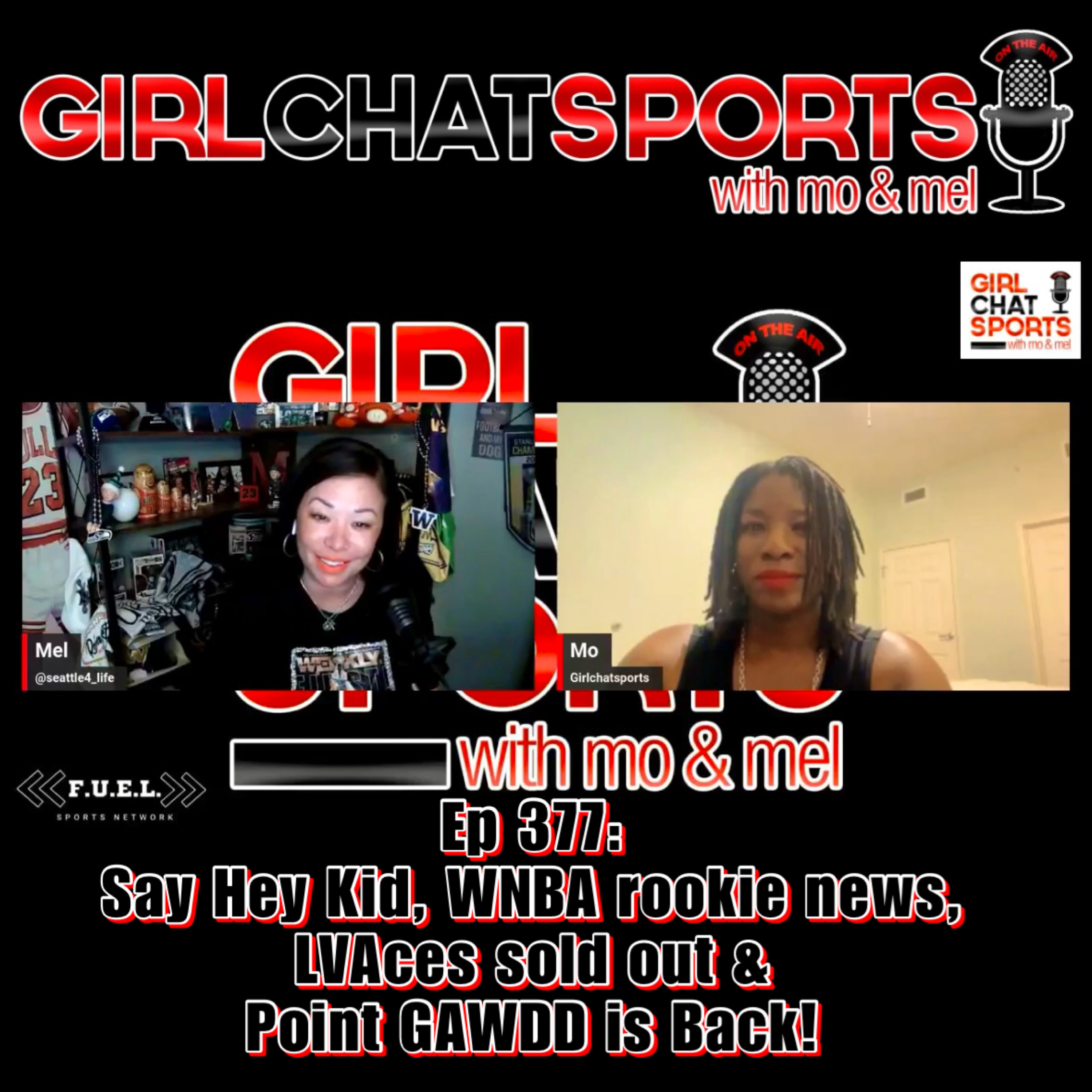 GirlChatSports