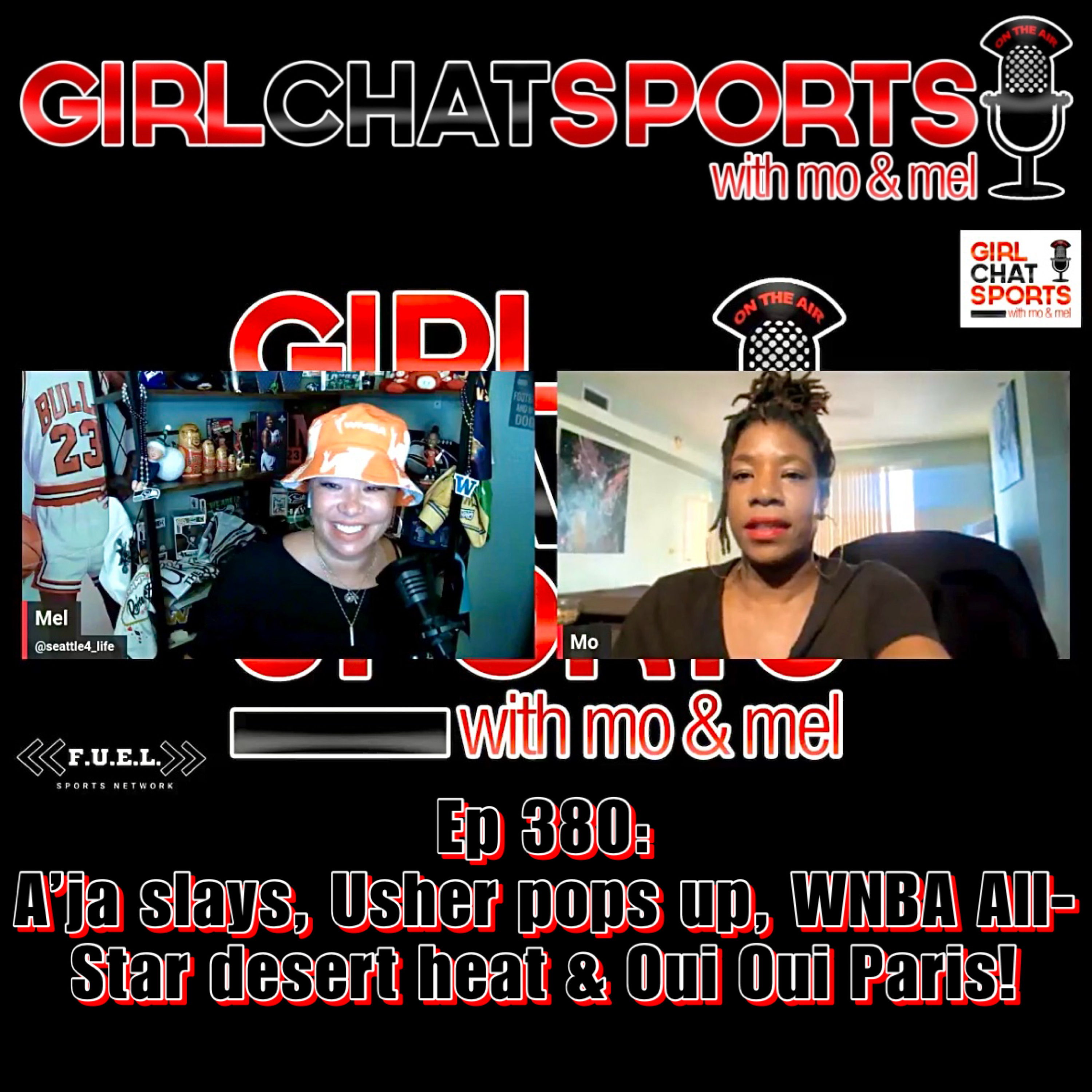 GirlChatSports