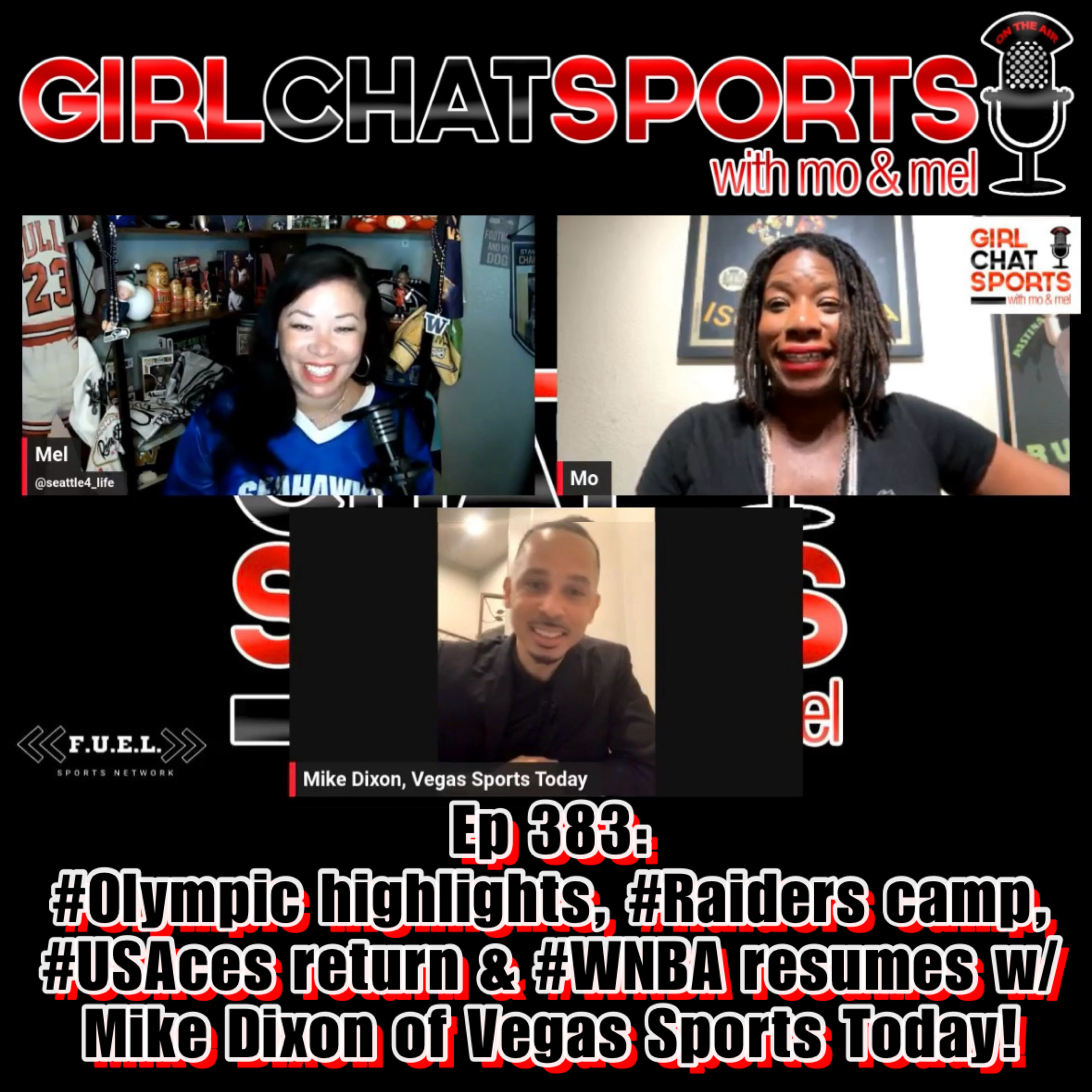 GirlChatSports