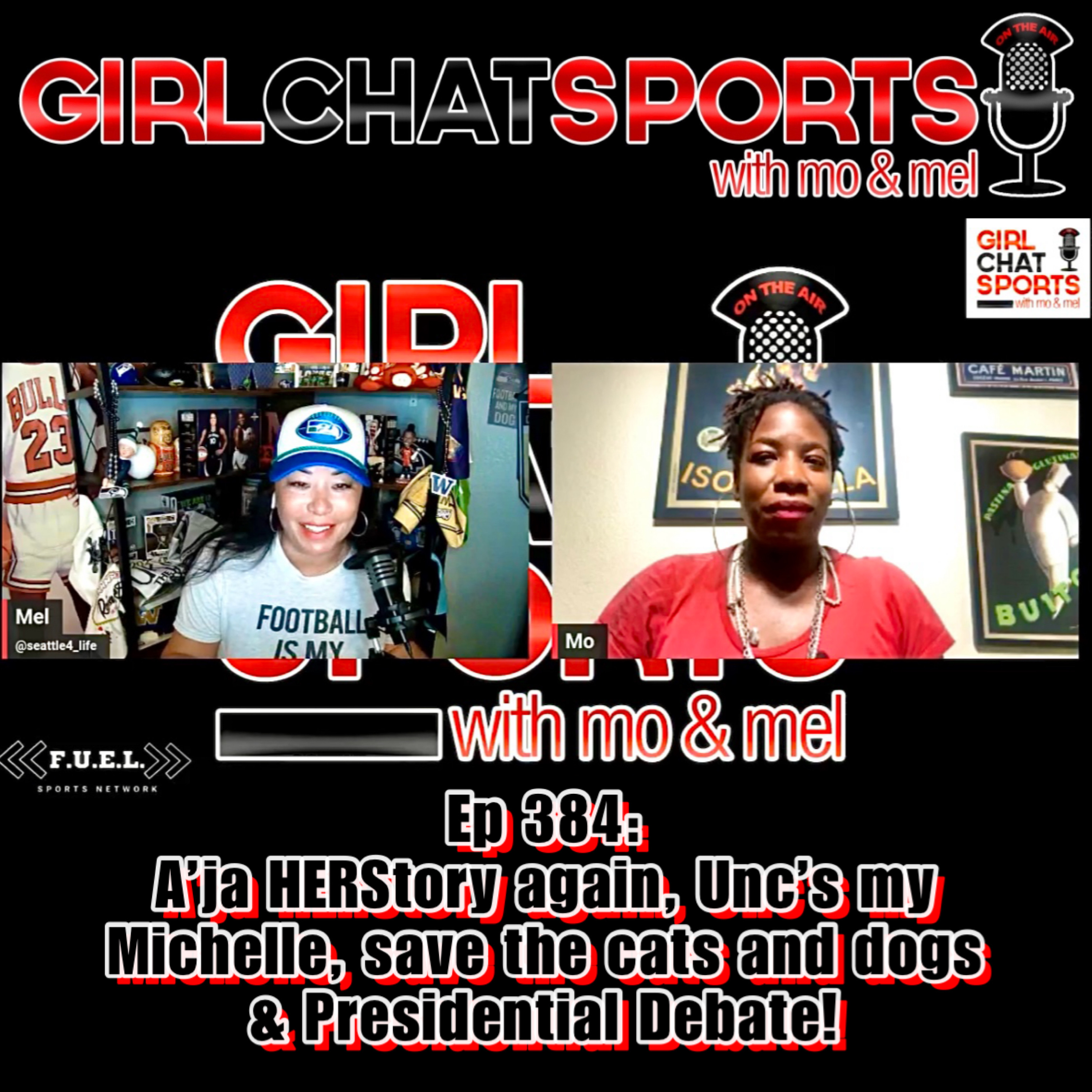 GirlChatSports