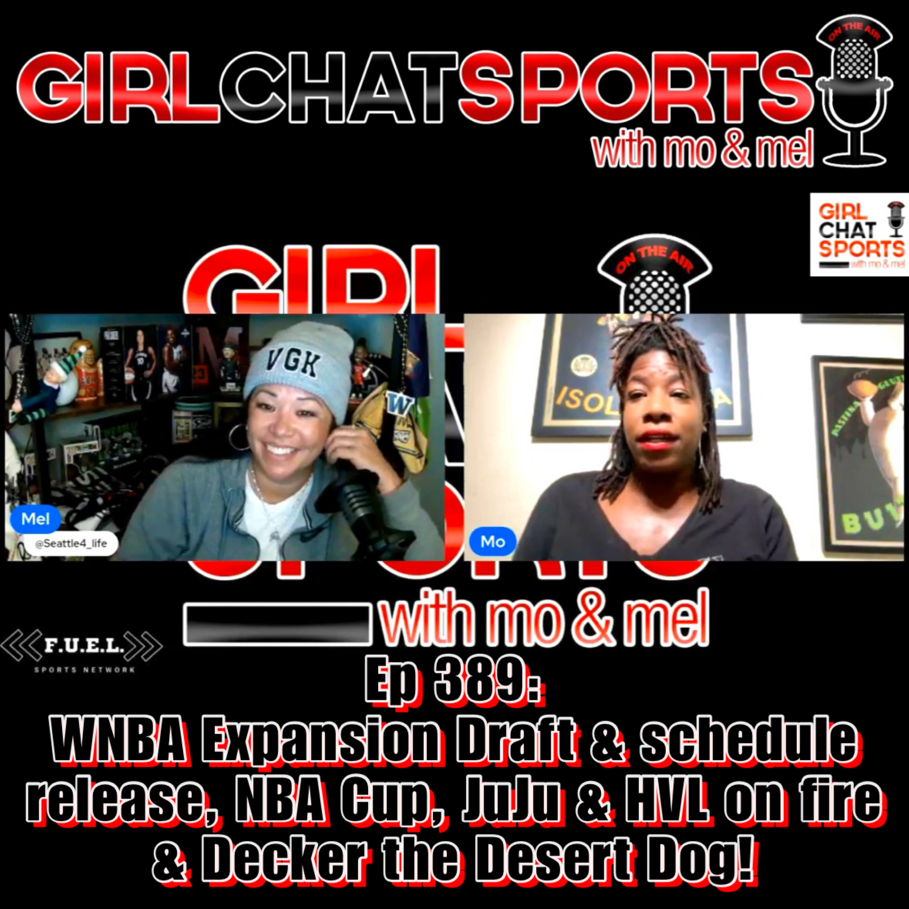 GirlChatSports