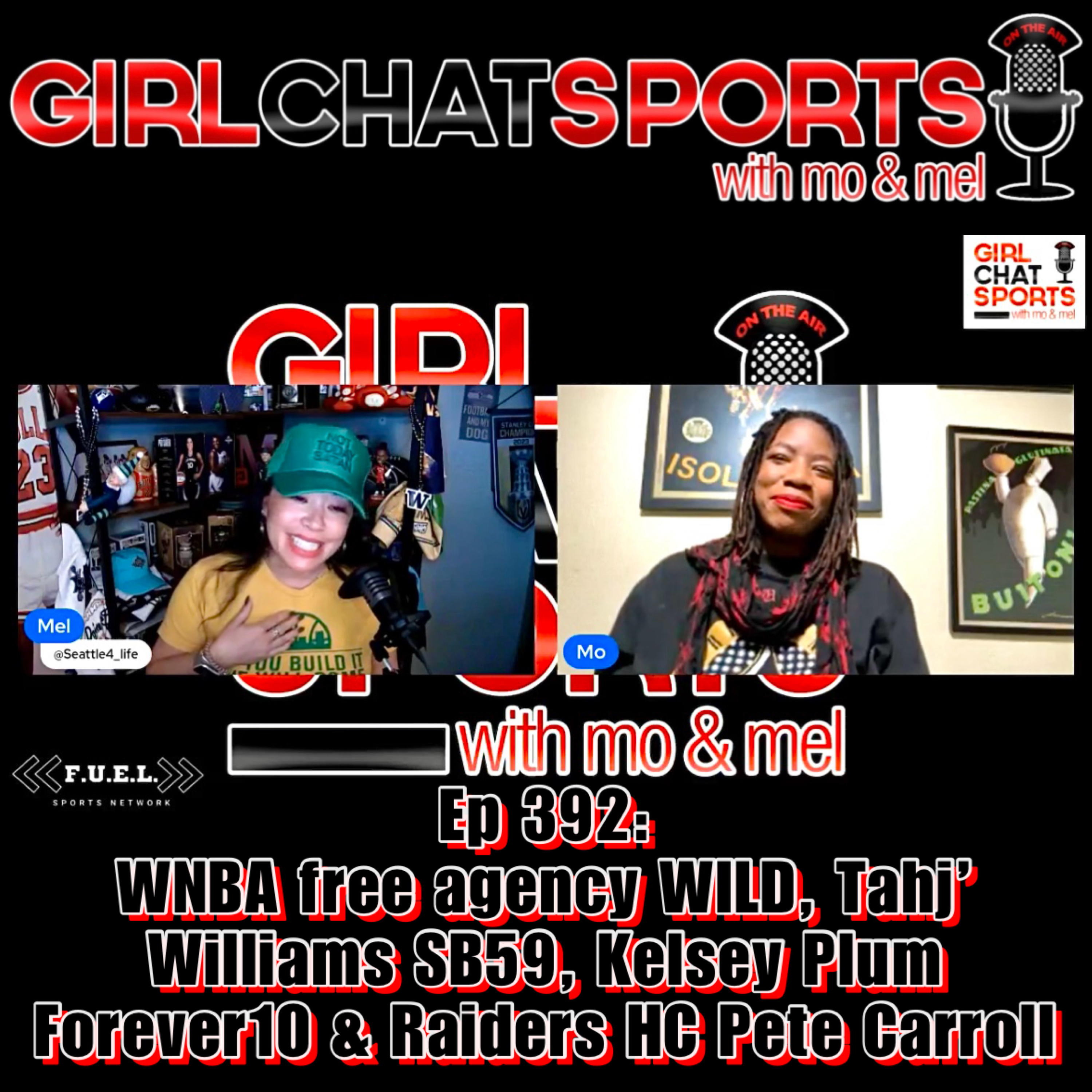 GirlChatSports