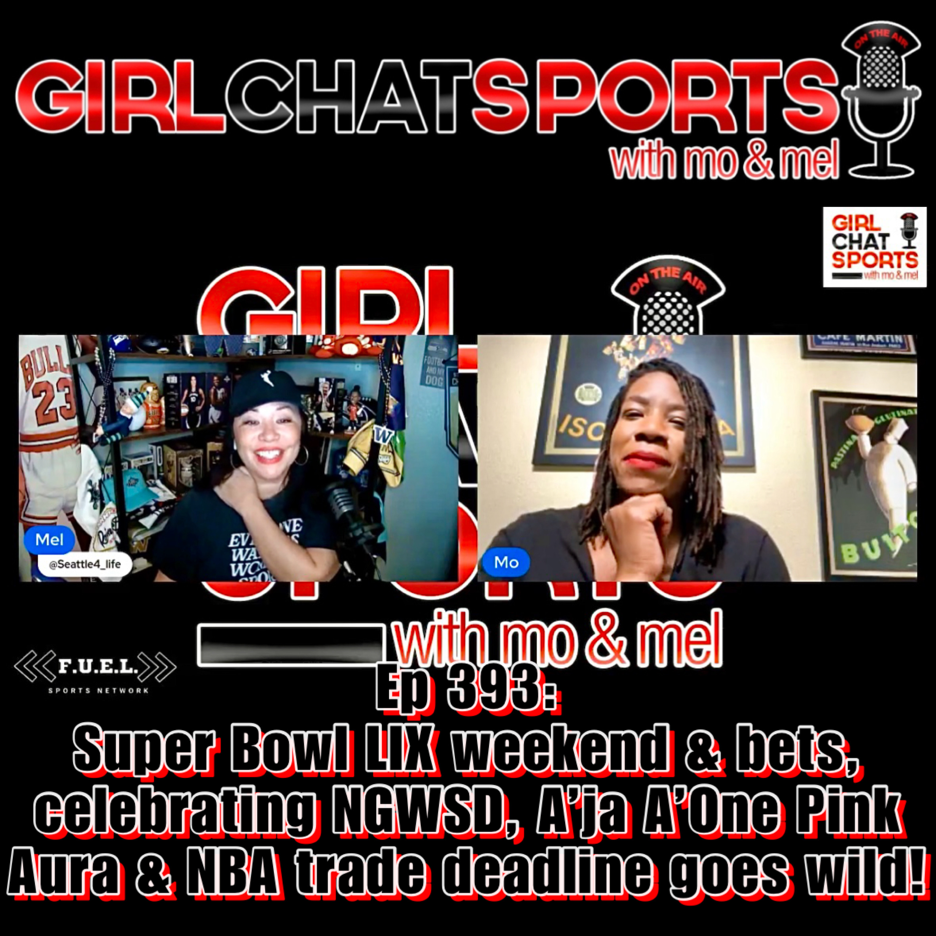 GirlChatSports