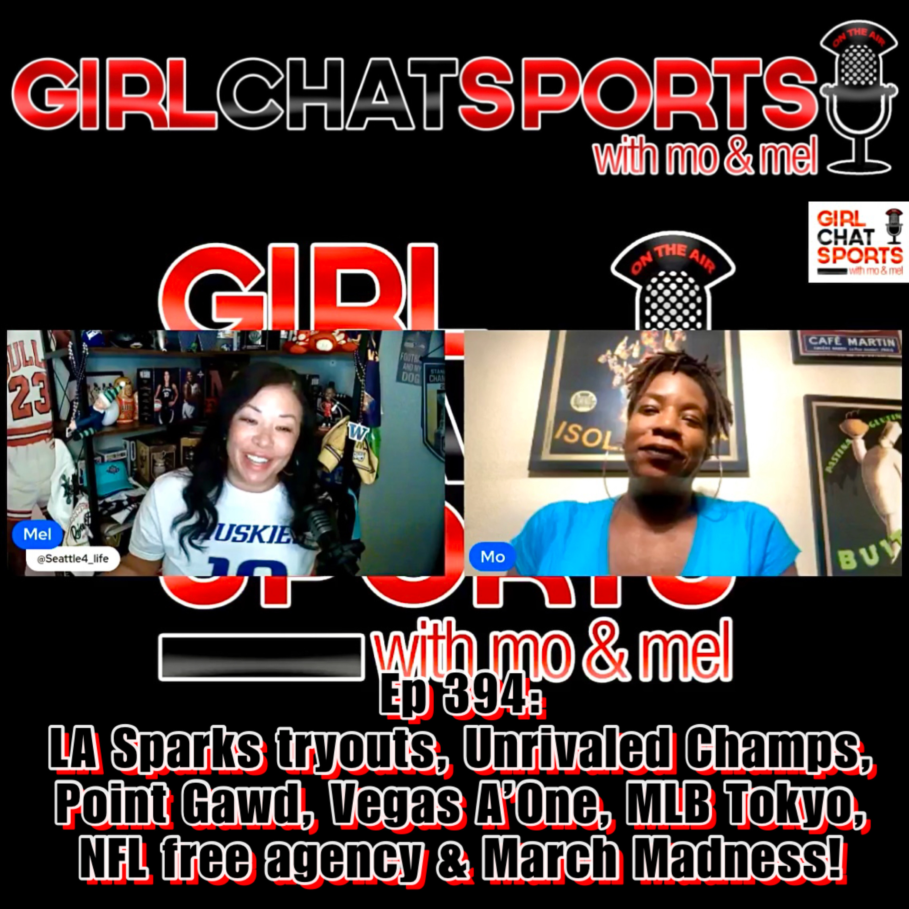 GirlChatSports