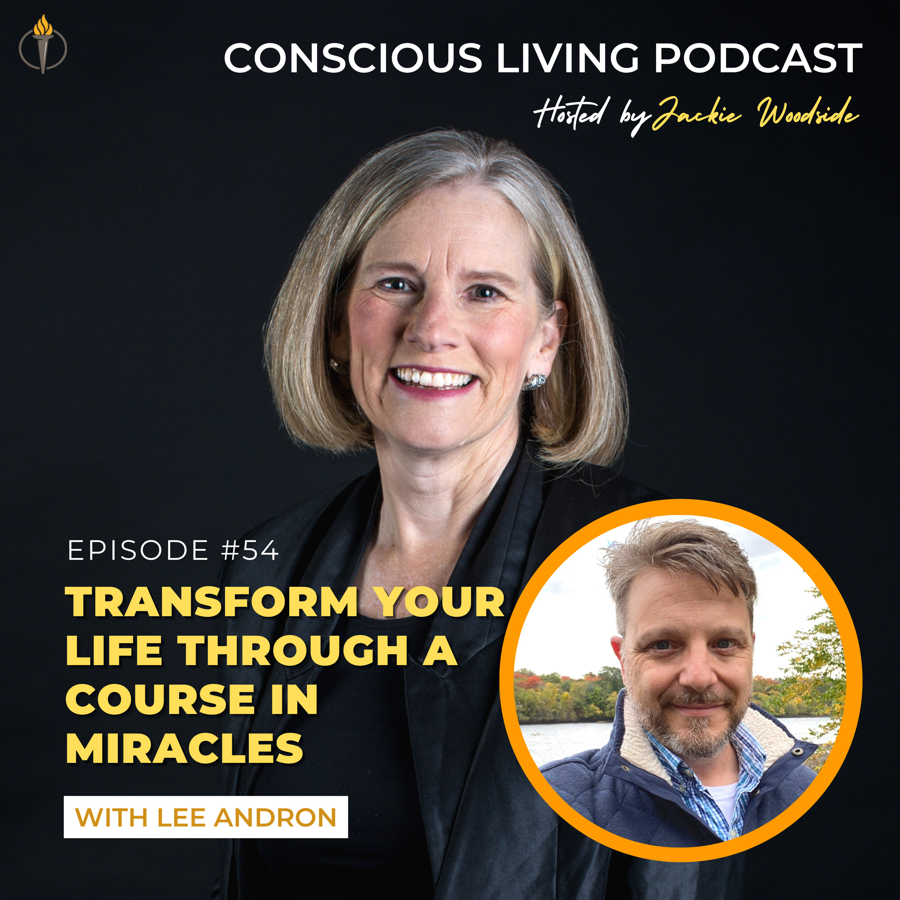 Conscious Living Podcast