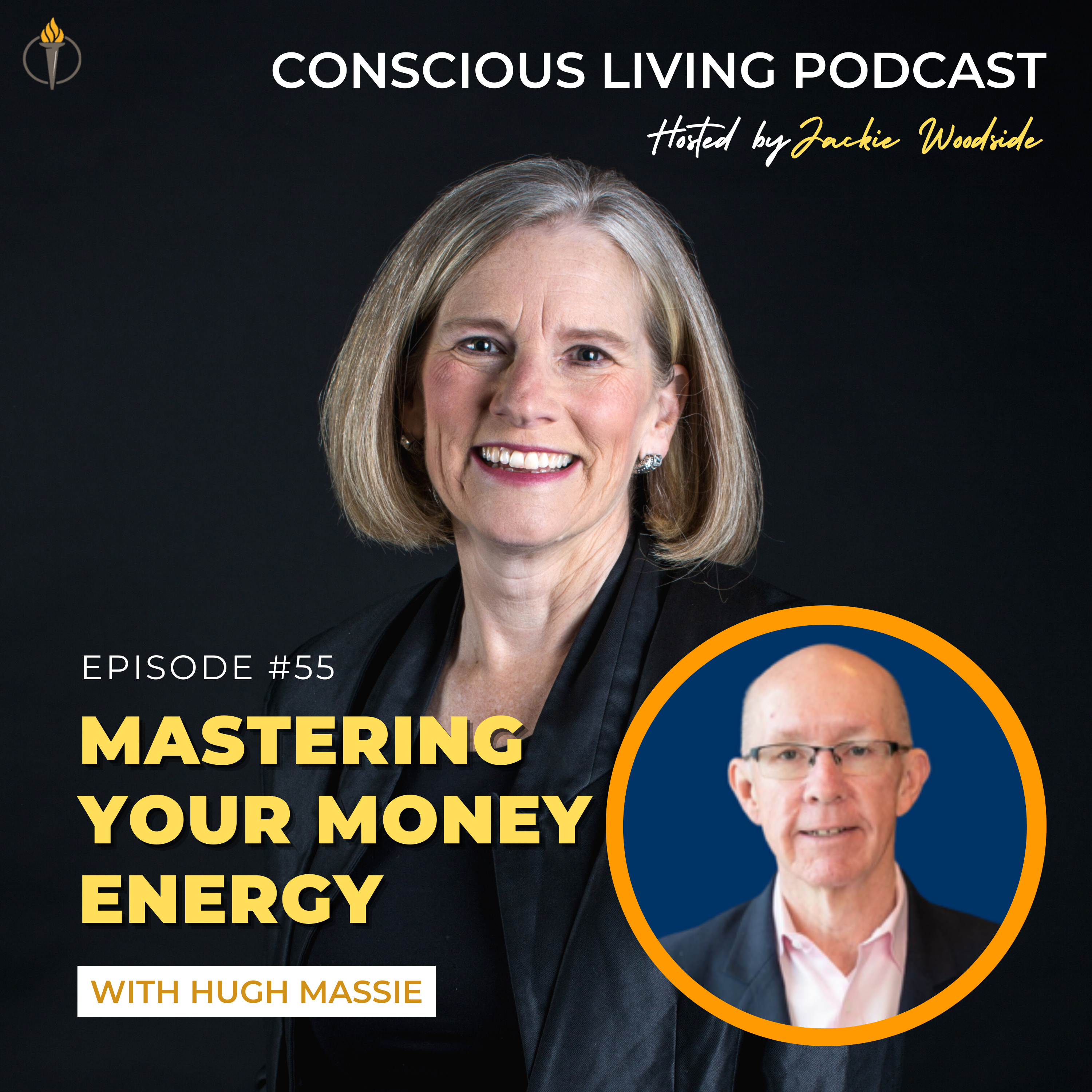 Conscious Living Podcast