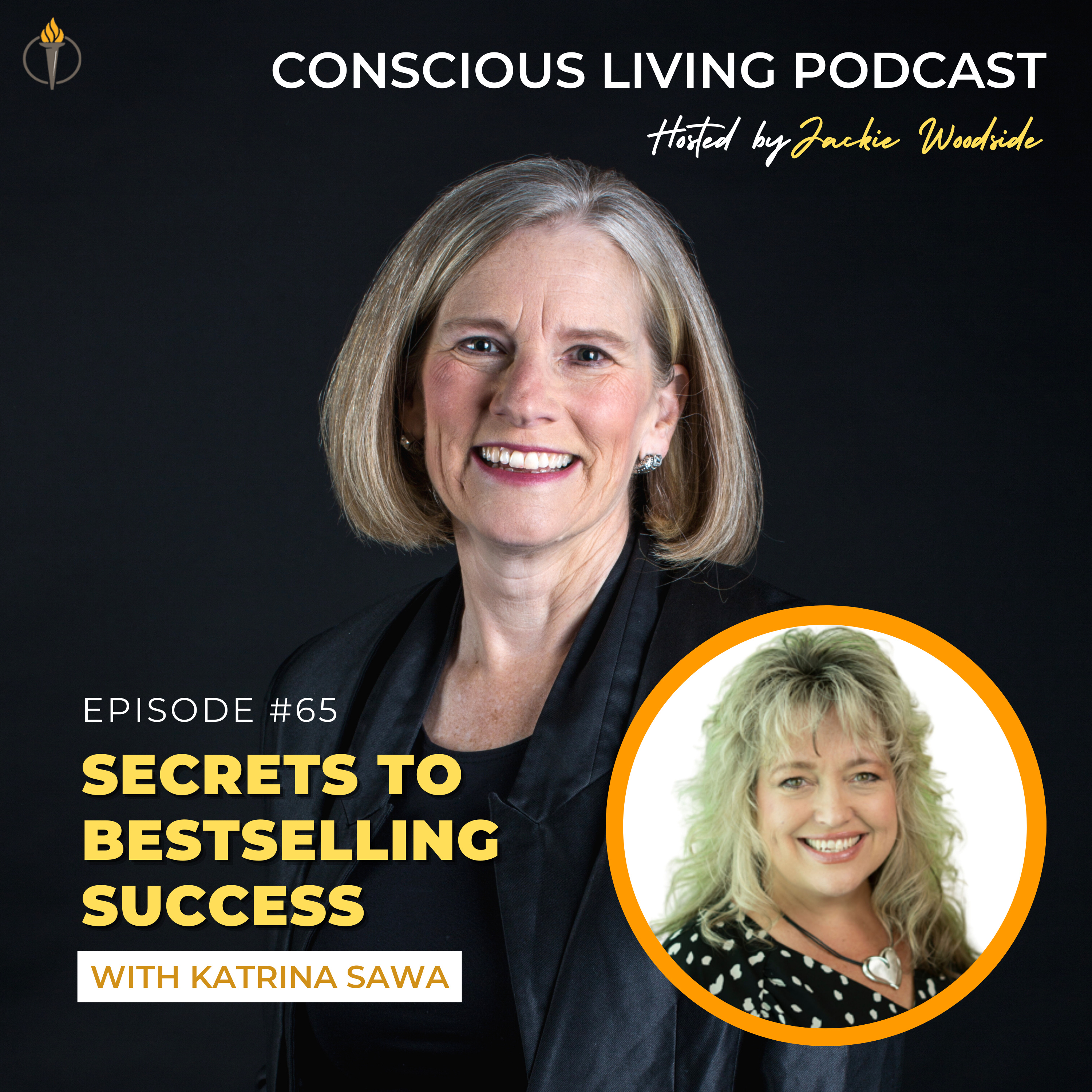 Conscious Living Podcast