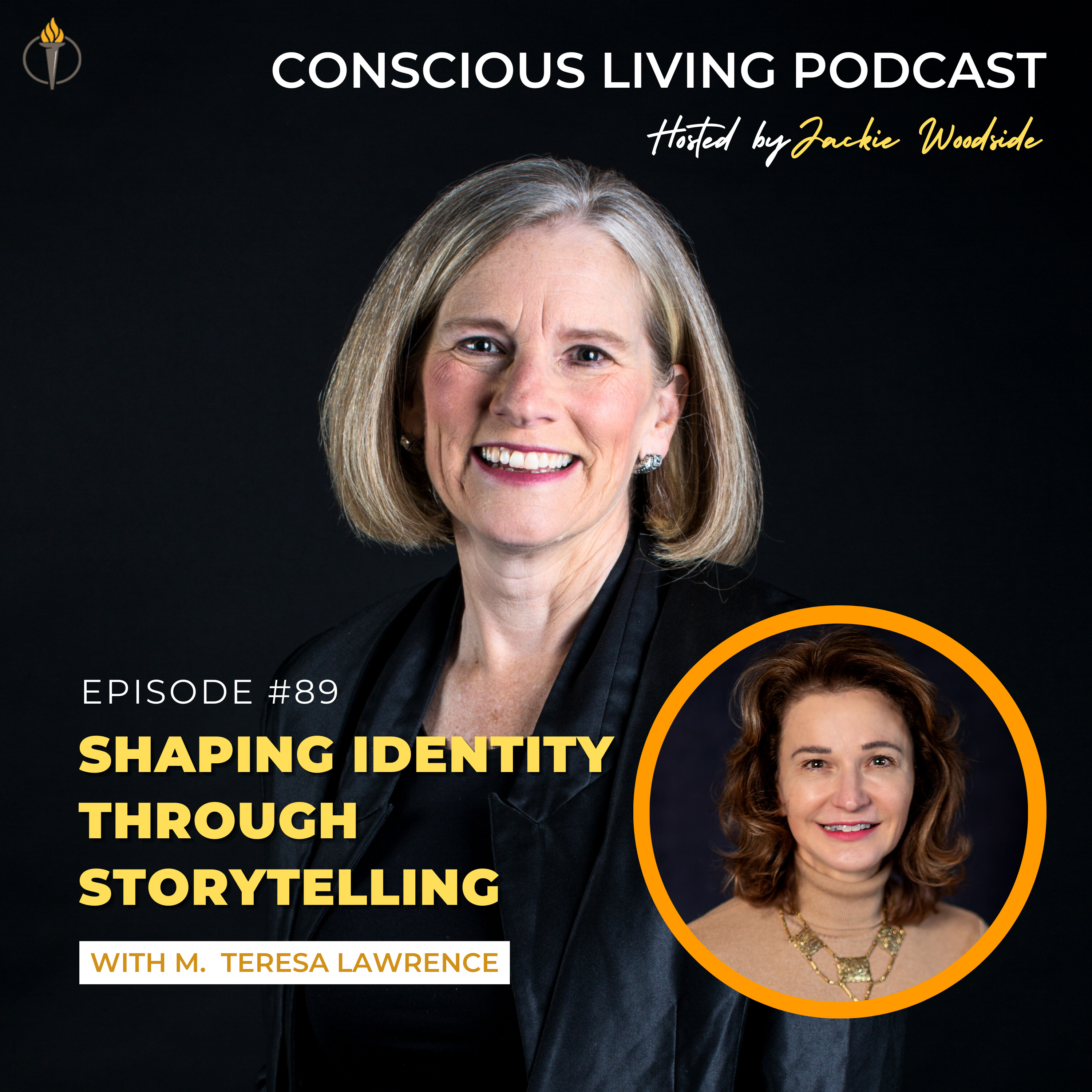 Conscious Living Podcast