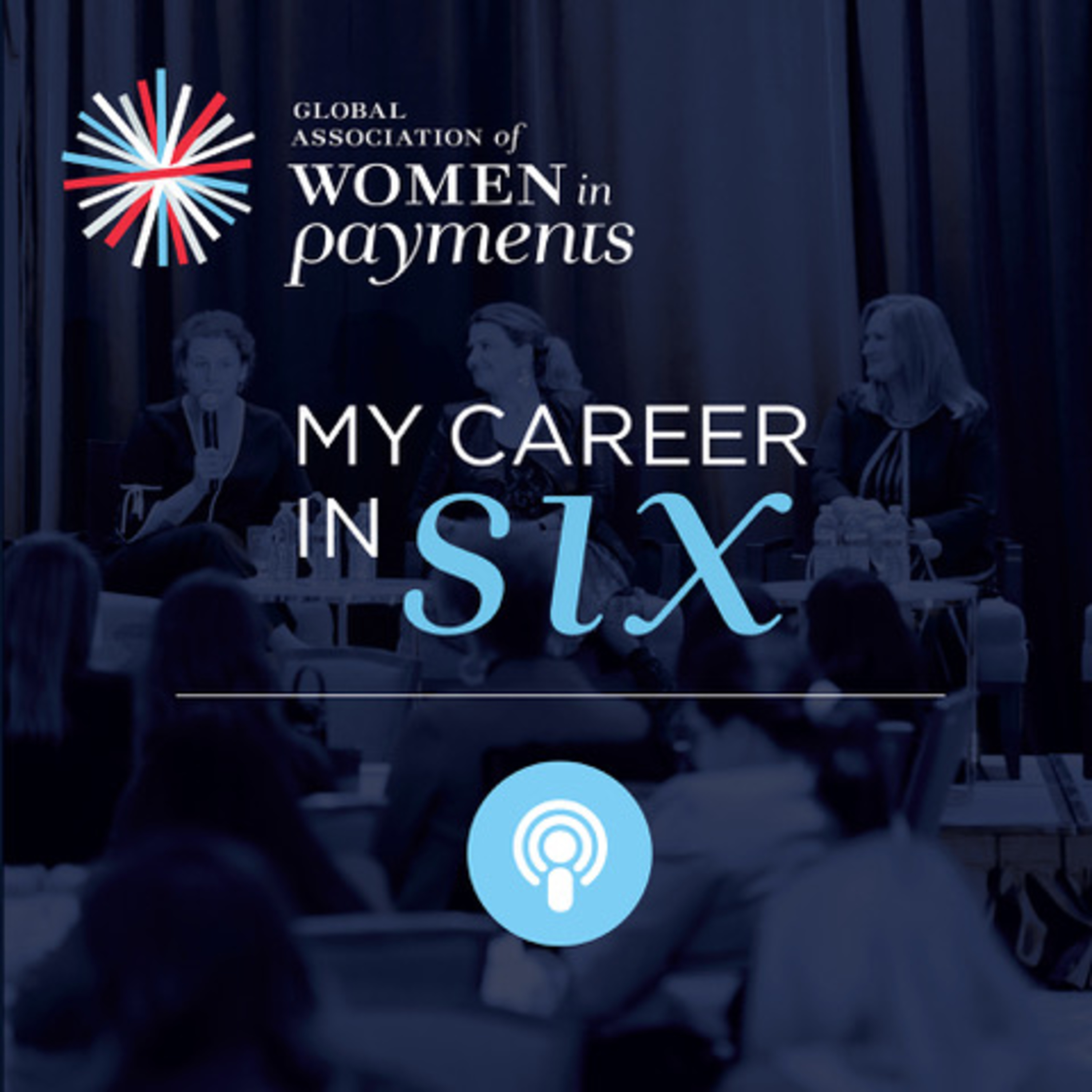 My Career in Six - Kristy Duncan and Akita Somani episode artwork