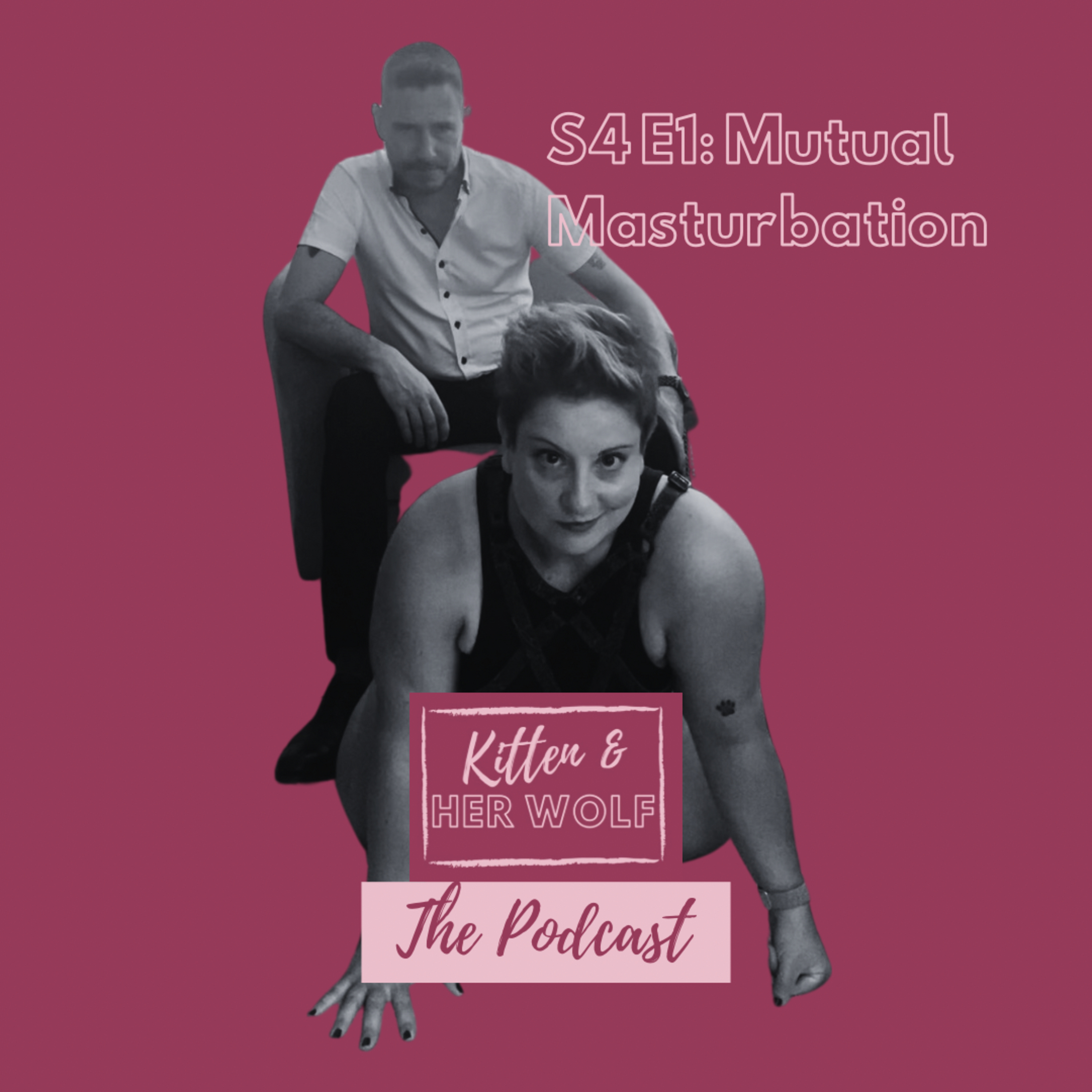 S4 E1: Mutual Masturbation