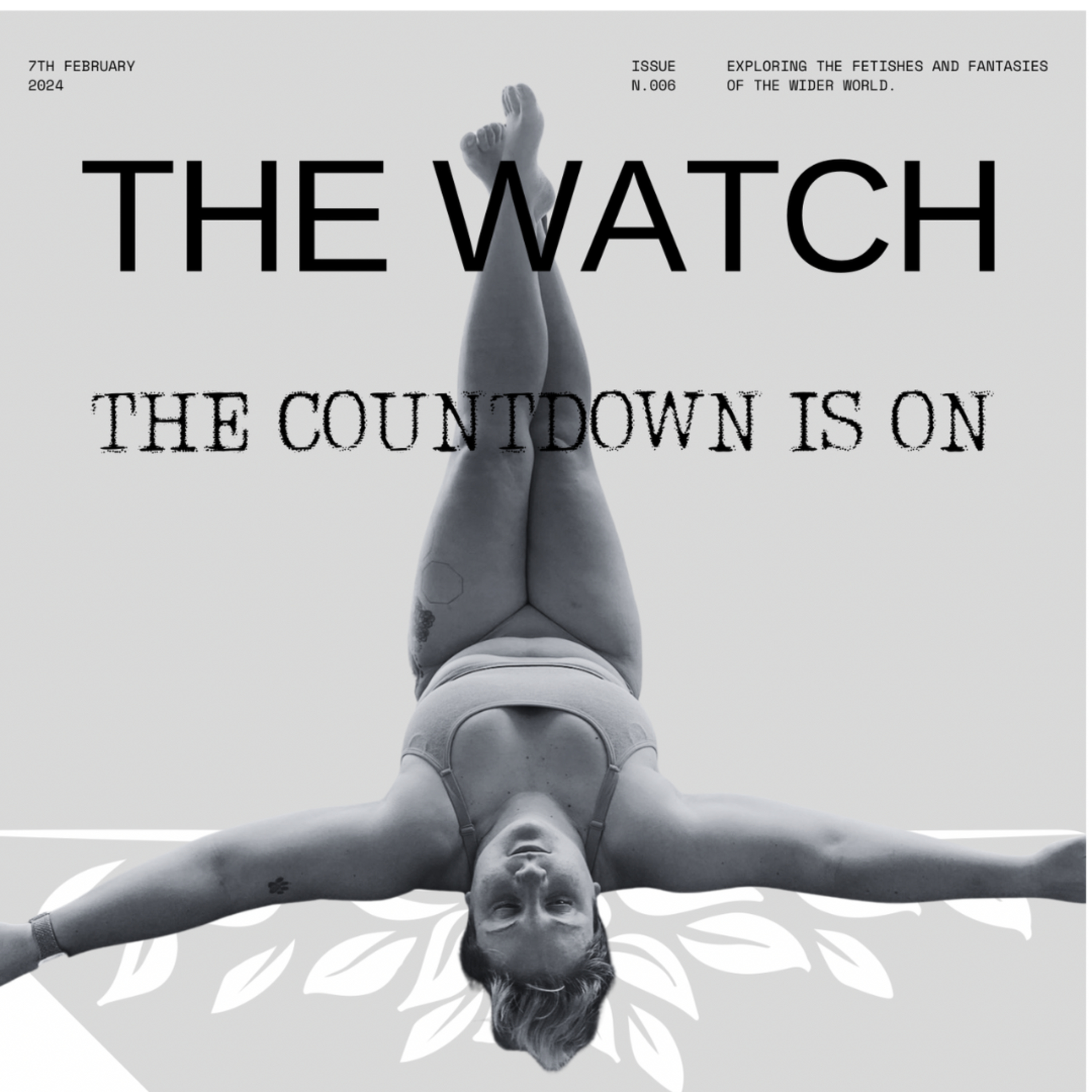 THE WATCH 006
