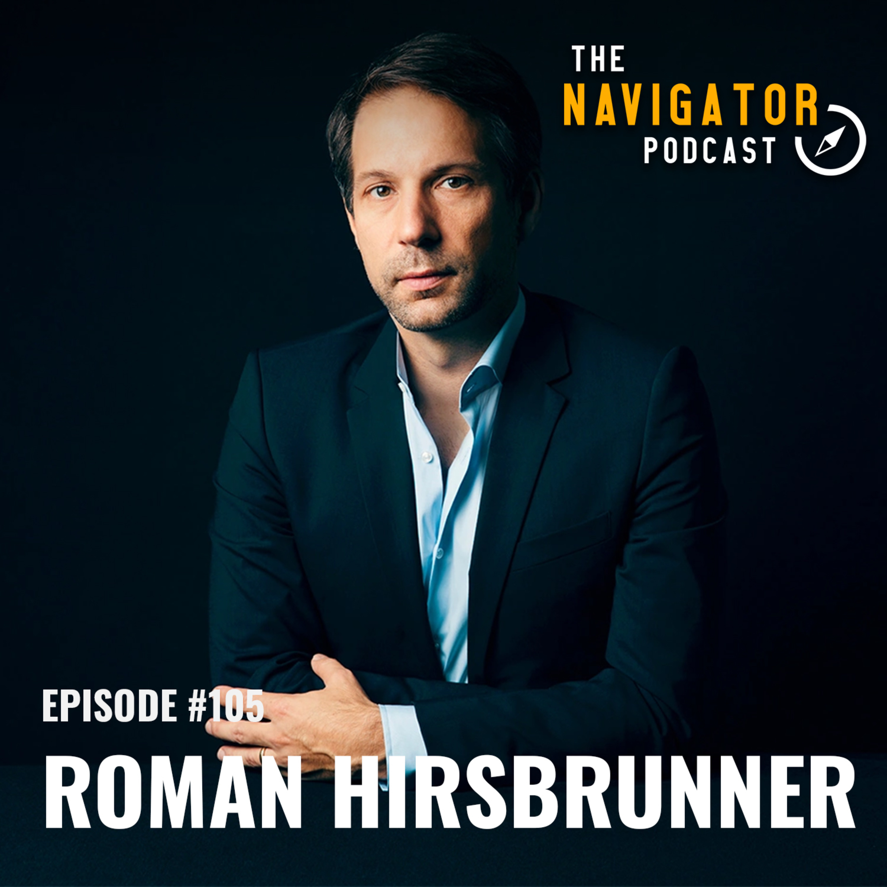 Navigator Podcast