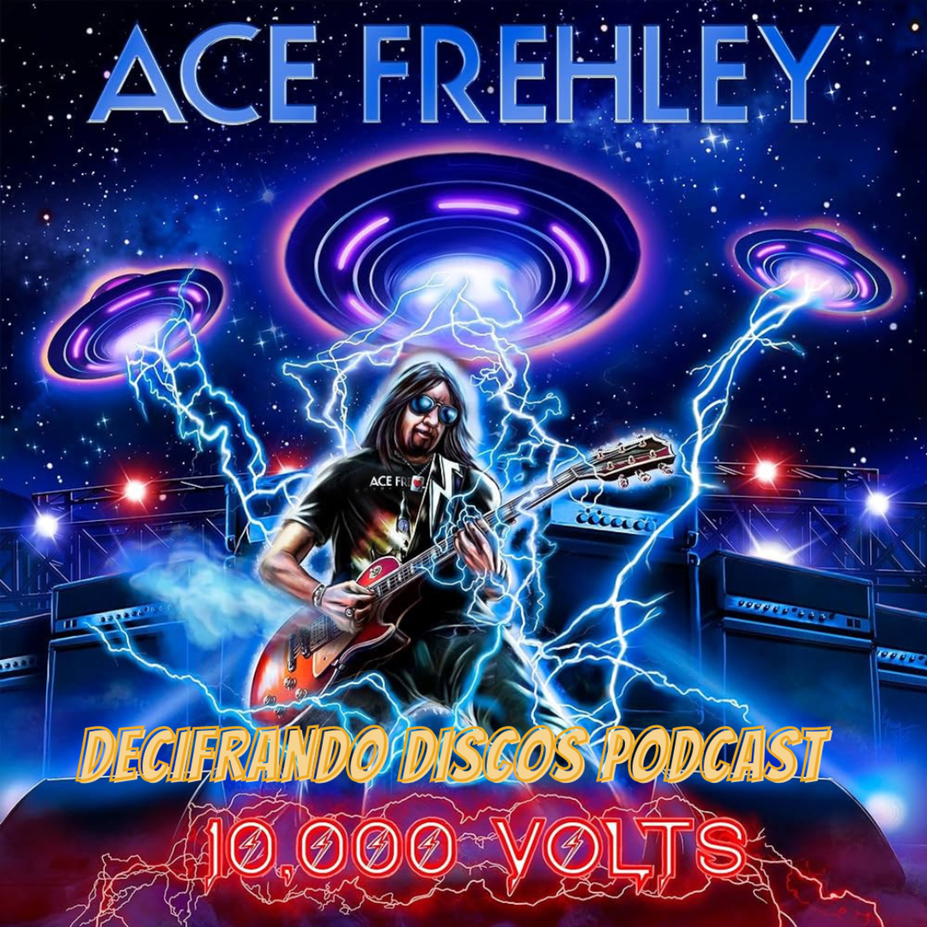 Decifrando Discos Podcast