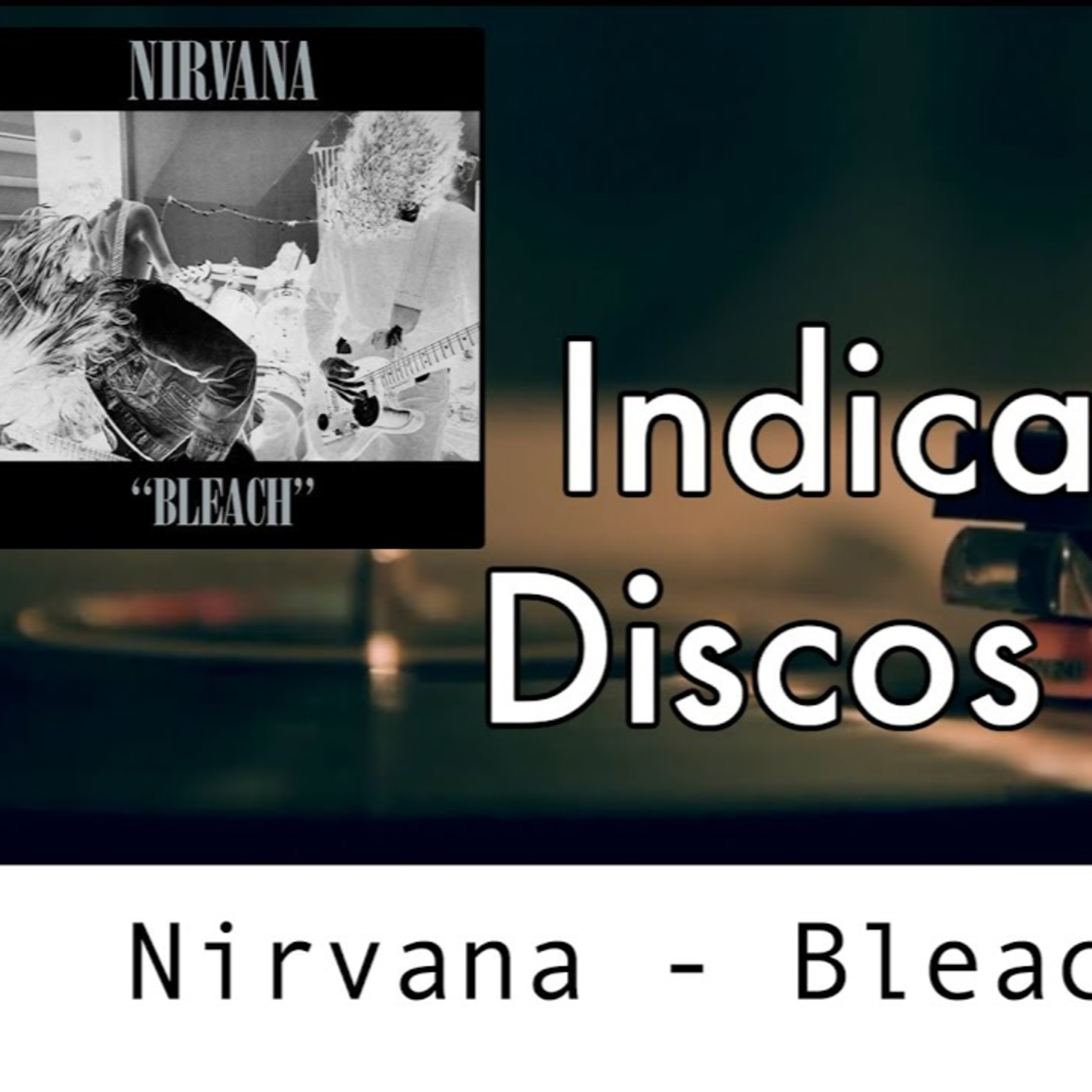 Decifrando Discos Podcast
