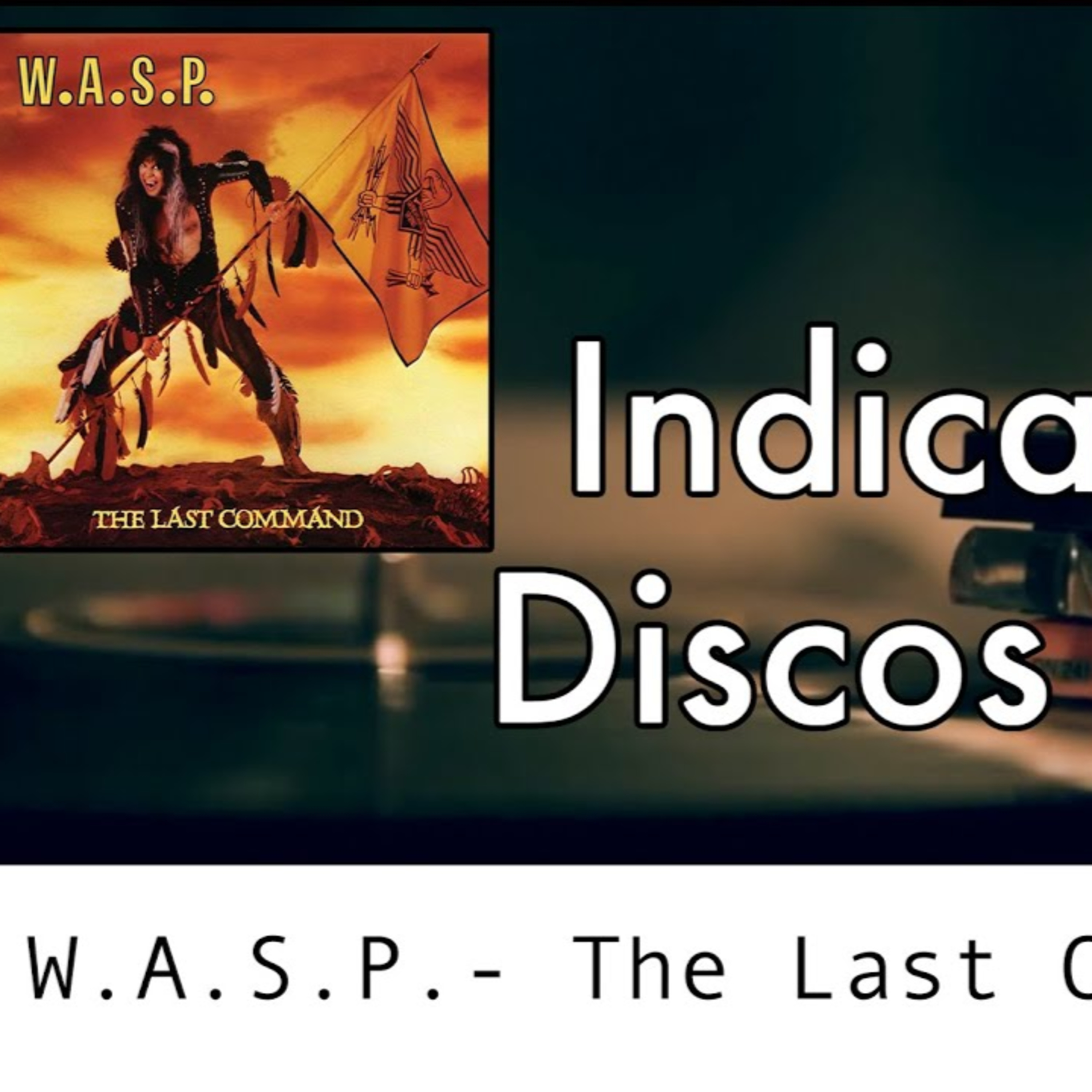 Decifrando Discos Podcast
