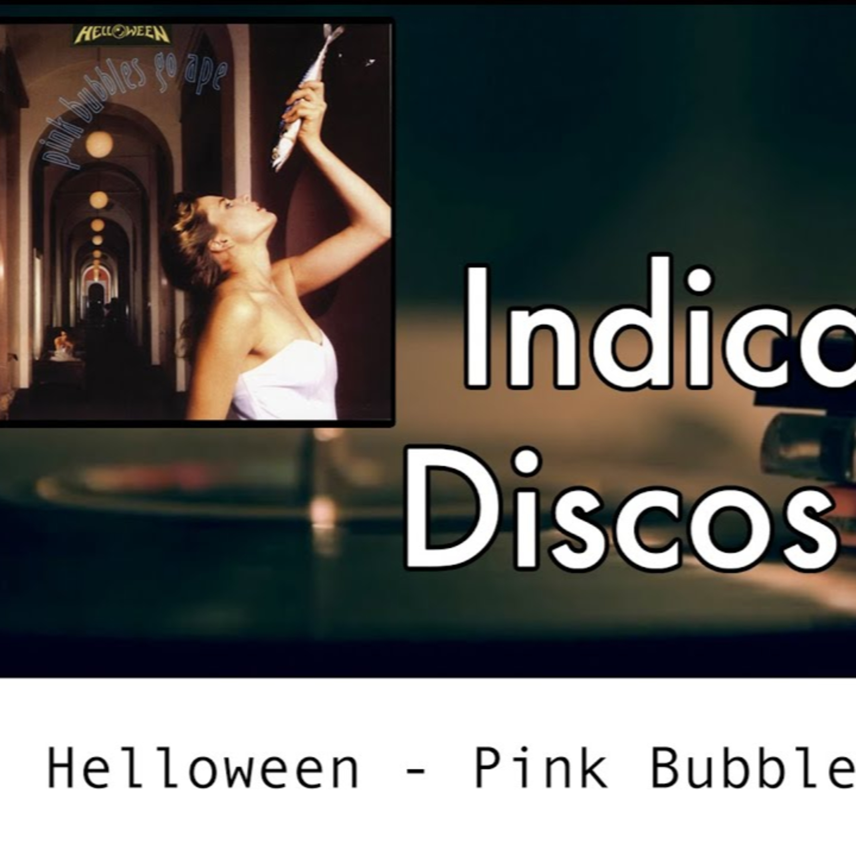Decifrando Discos Podcast