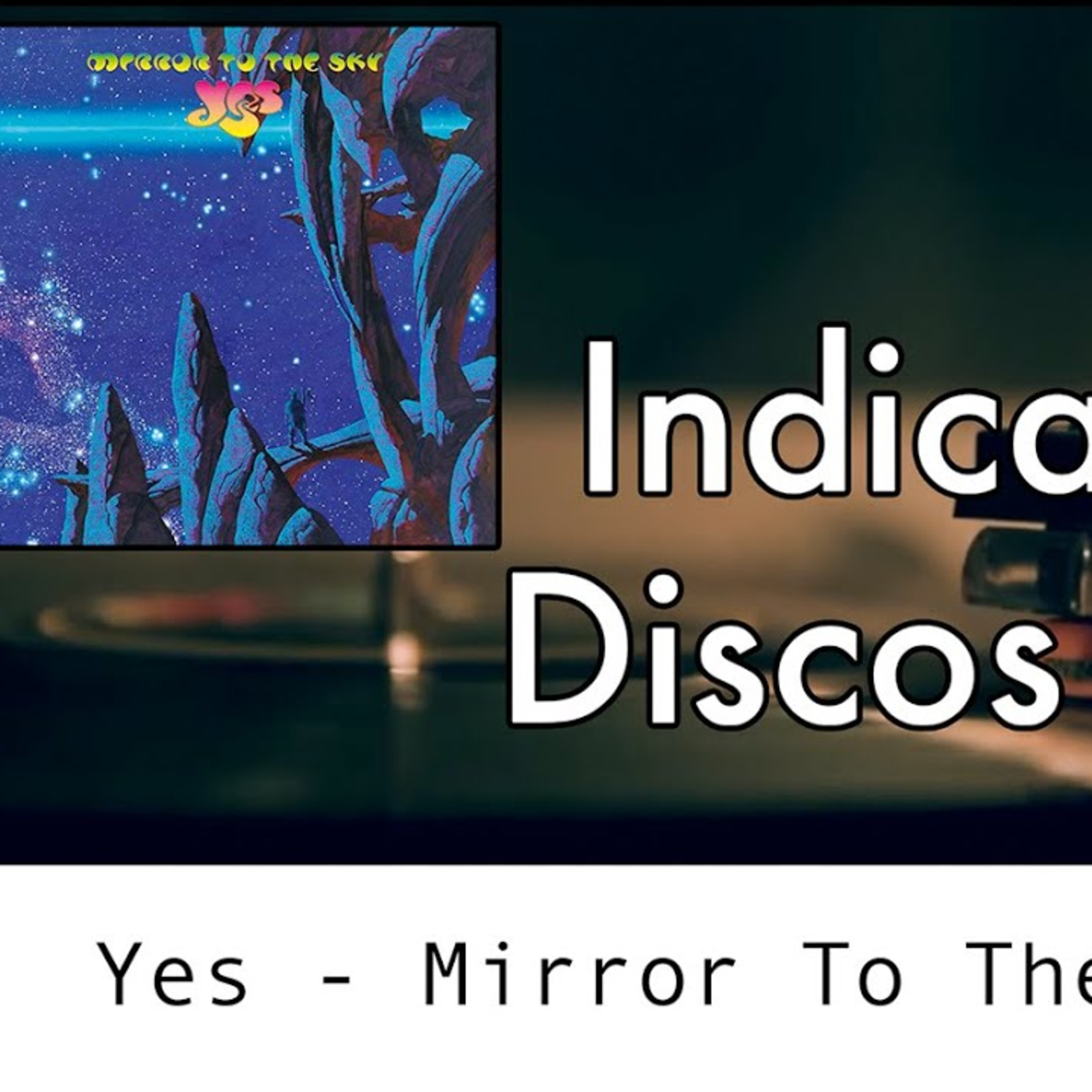 Decifrando Discos Podcast