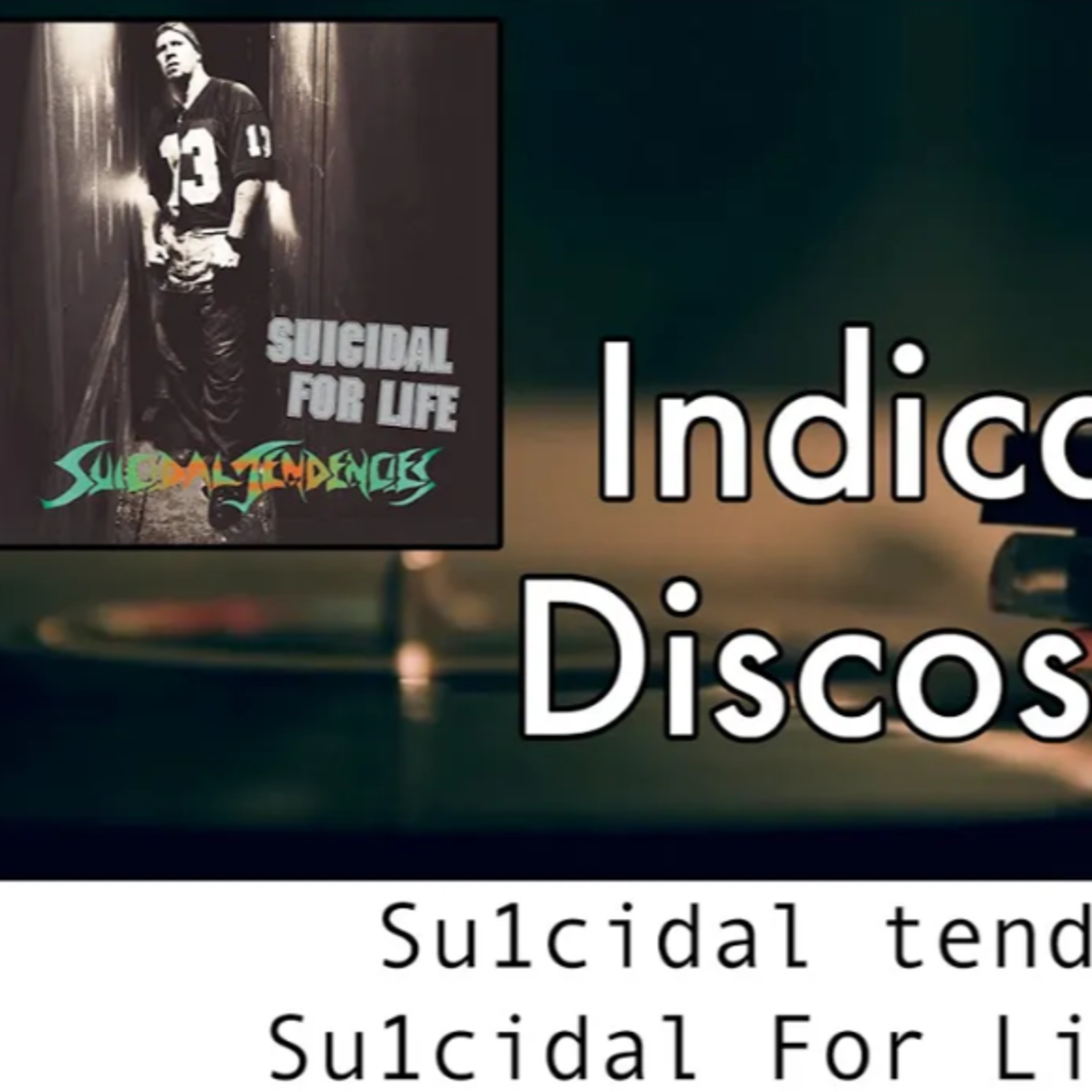 Decifrando Discos Podcast