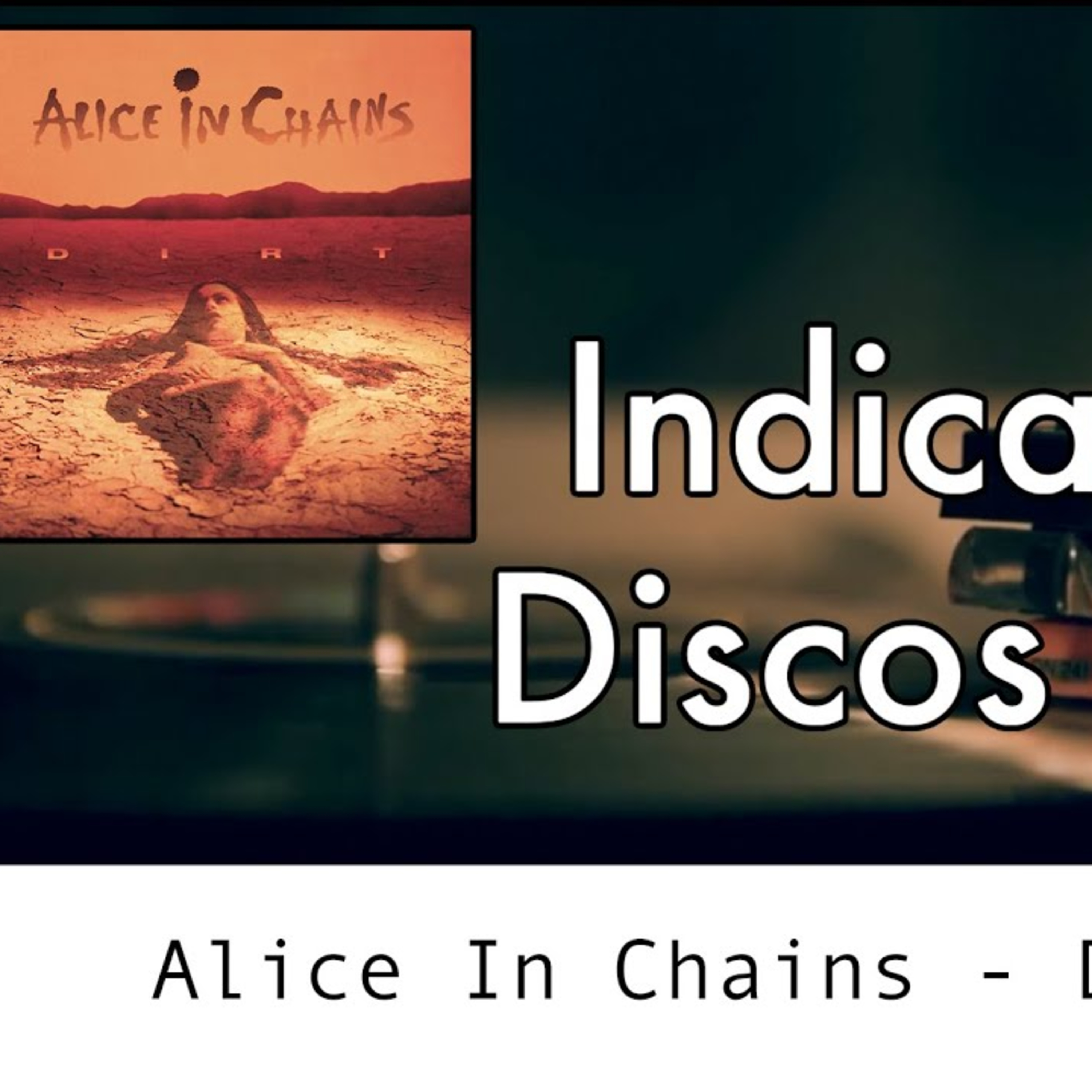Decifrando Discos Podcast