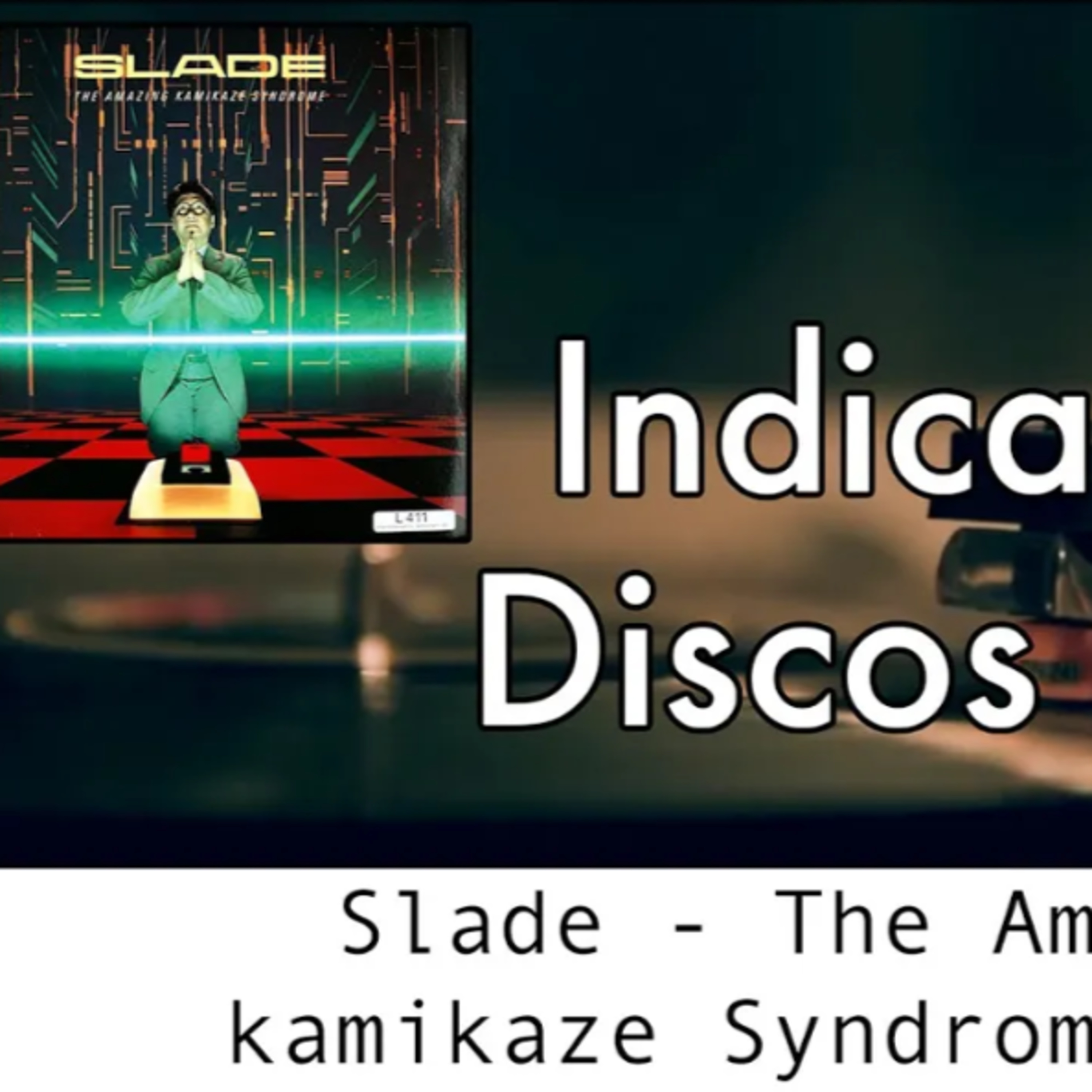 Decifrando Discos Podcast