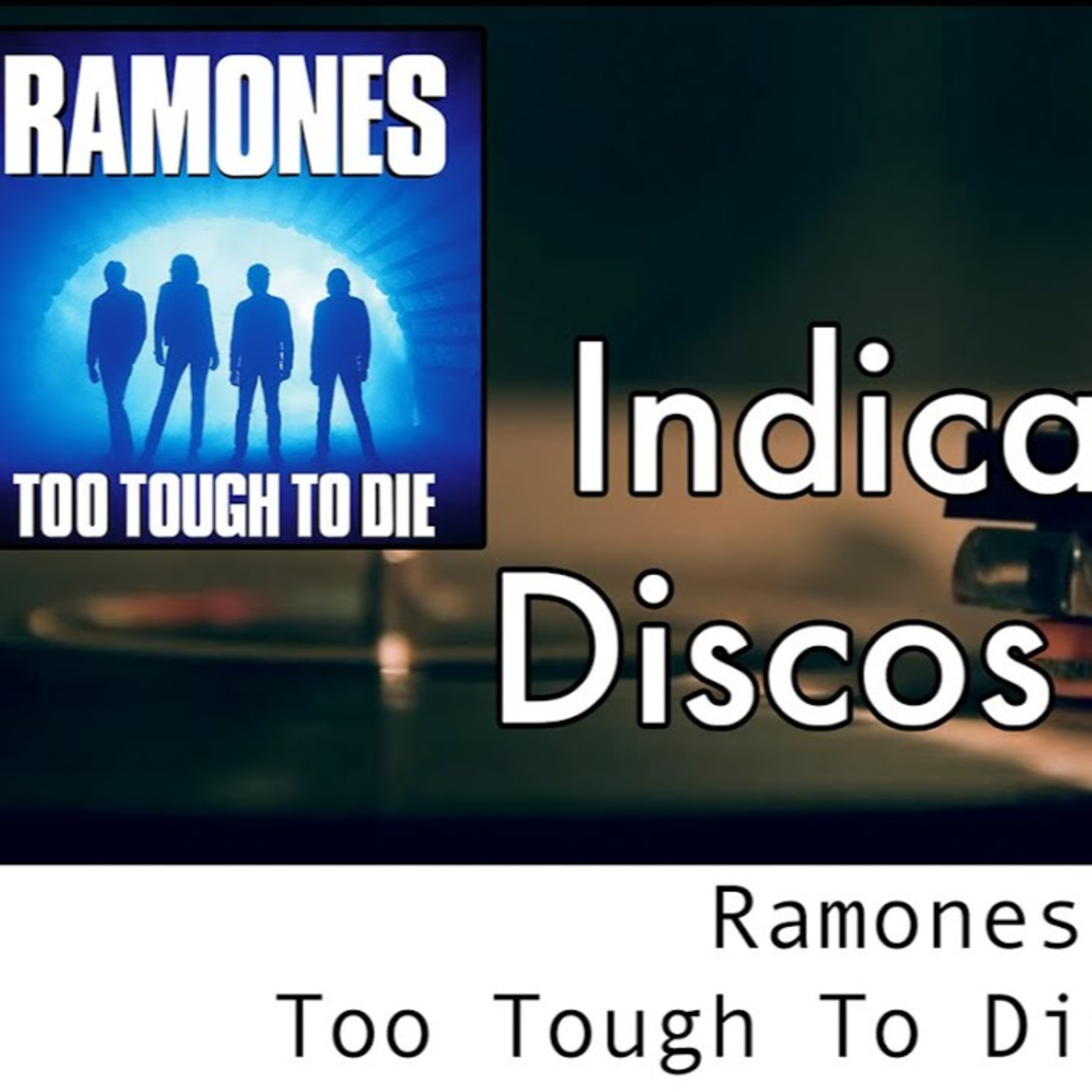 Decifrando Discos Podcast