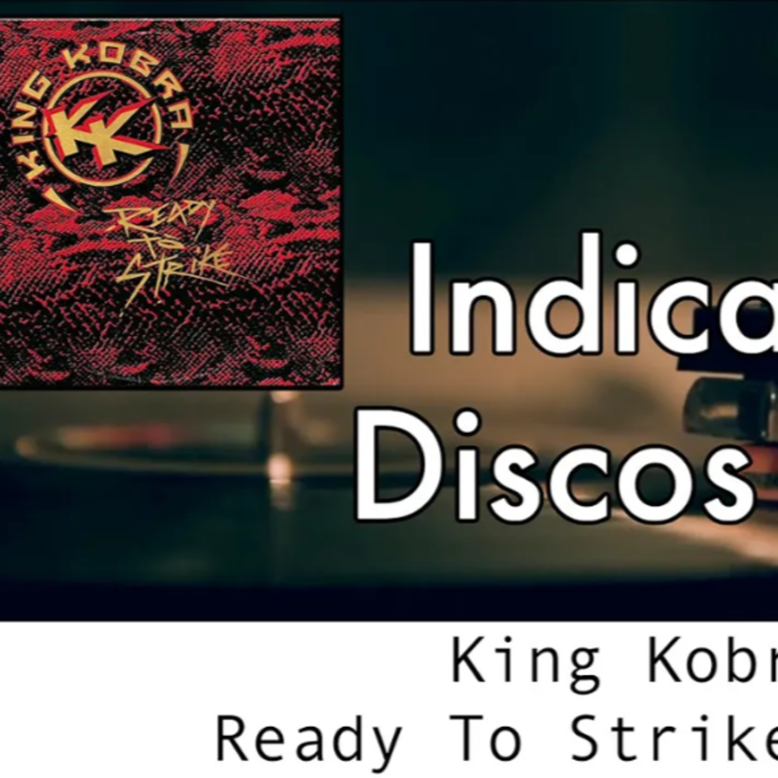 Decifrando Discos Podcast