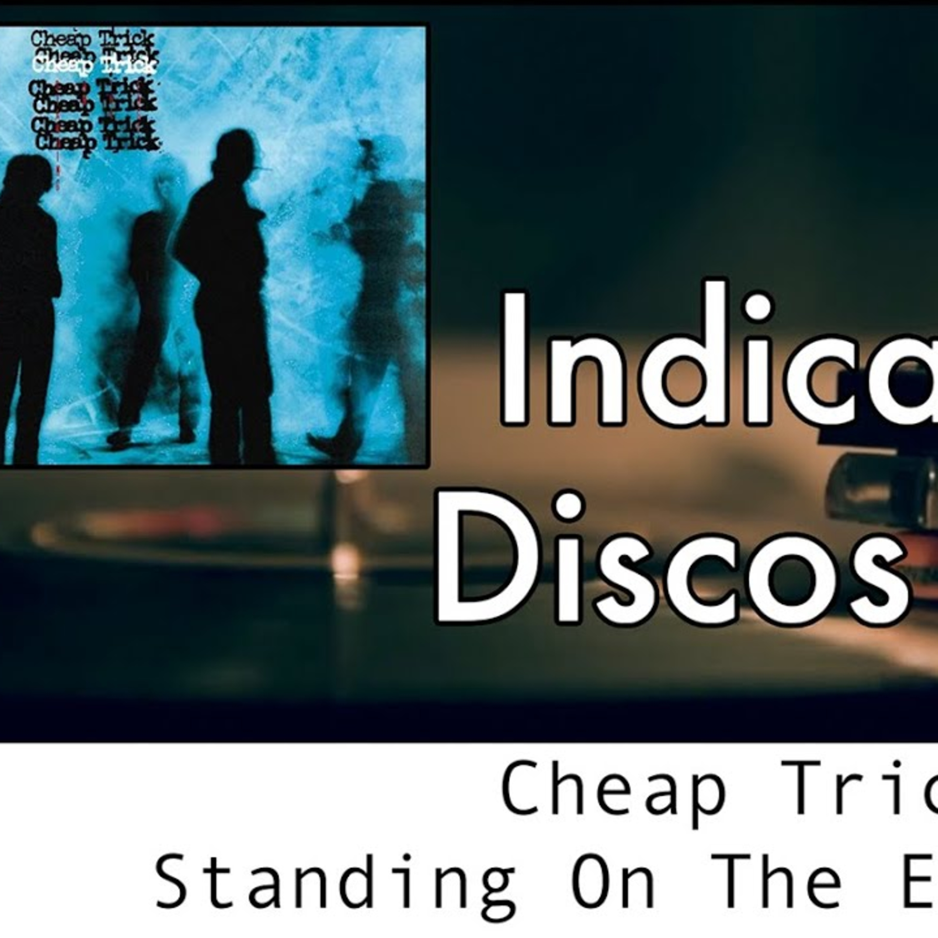 Decifrando Discos Podcast