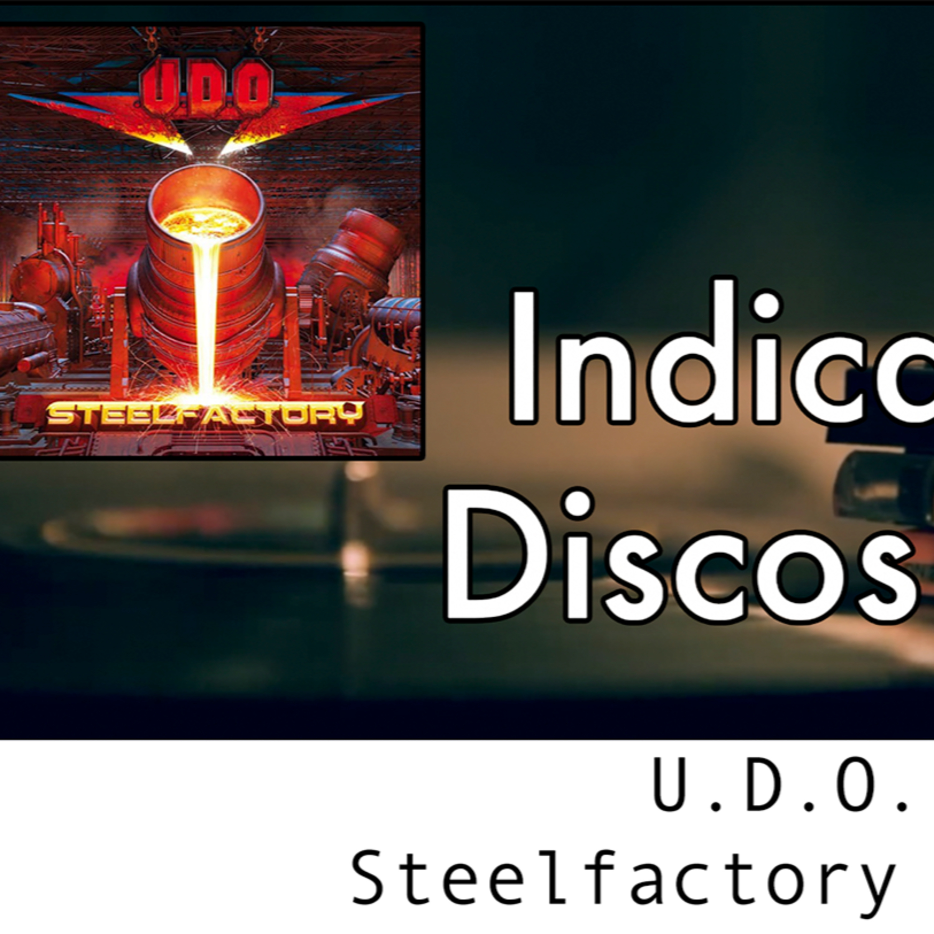 Decifrando Discos Podcast