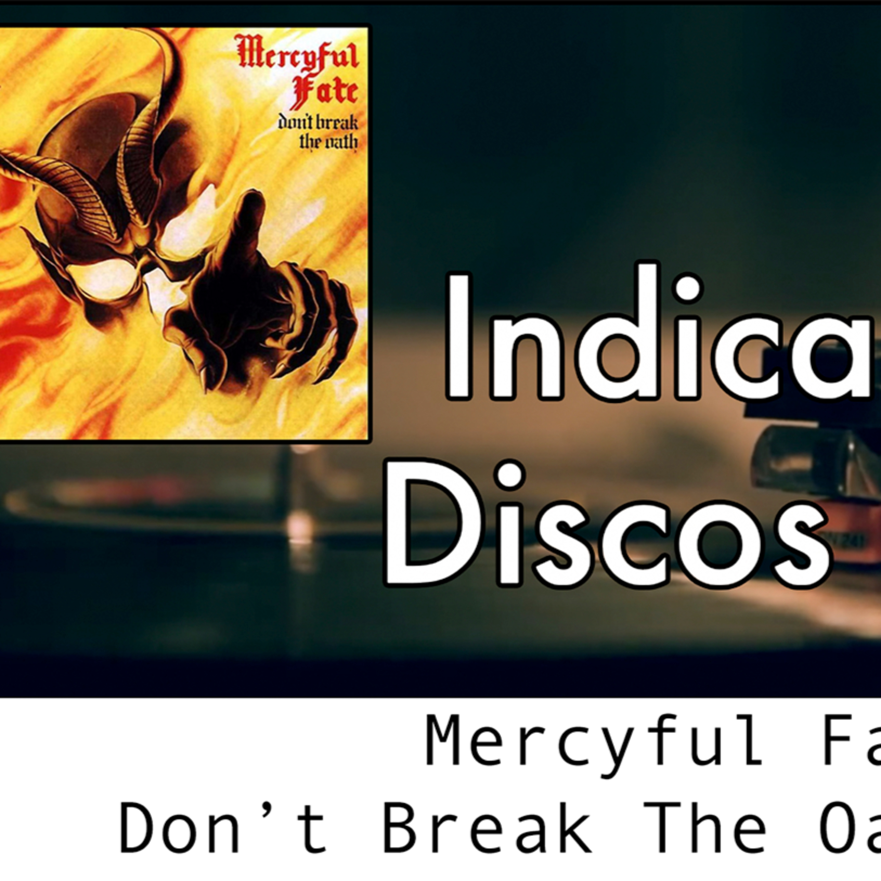 Decifrando Discos Podcast