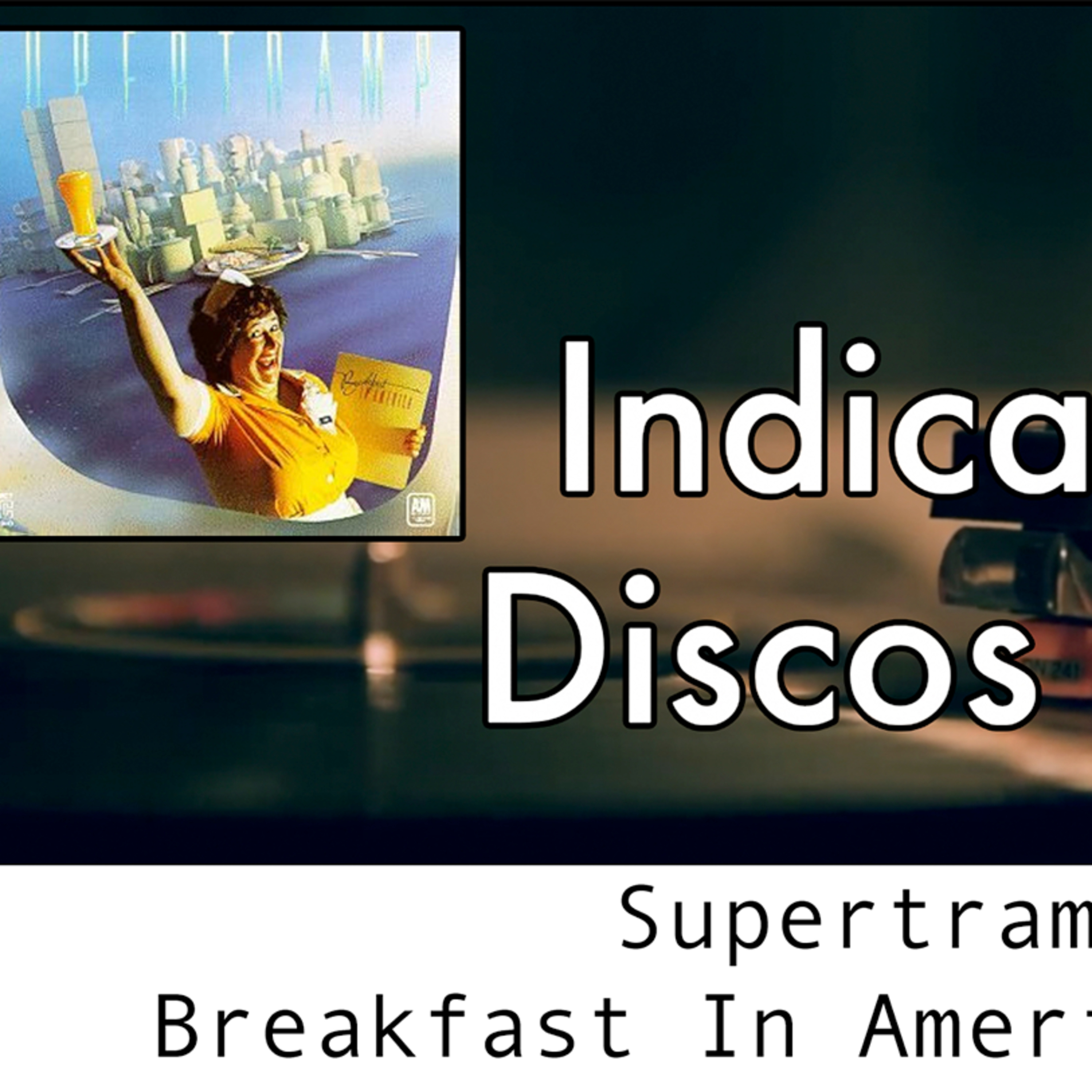 Decifrando Discos Podcast
