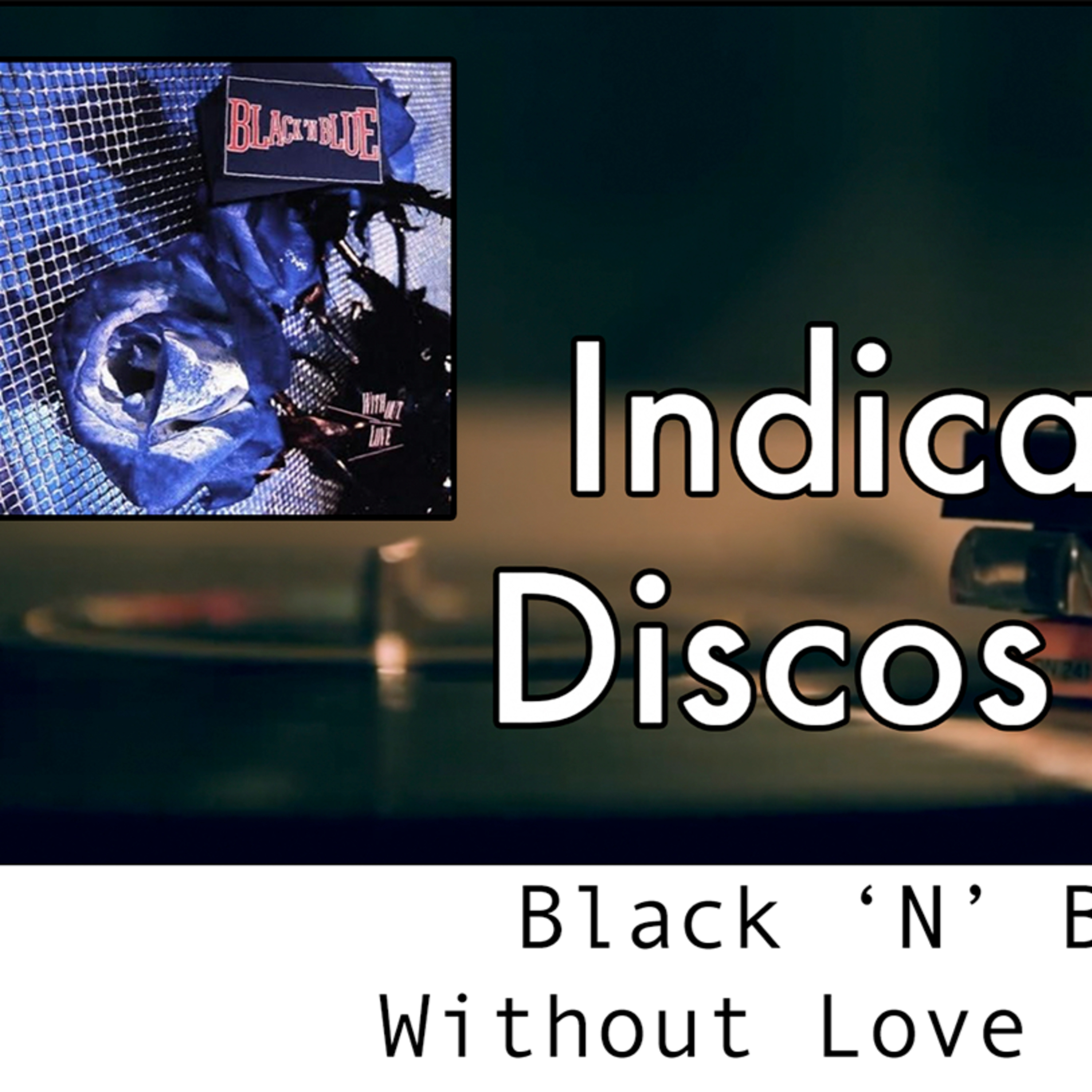 Decifrando Discos Podcast