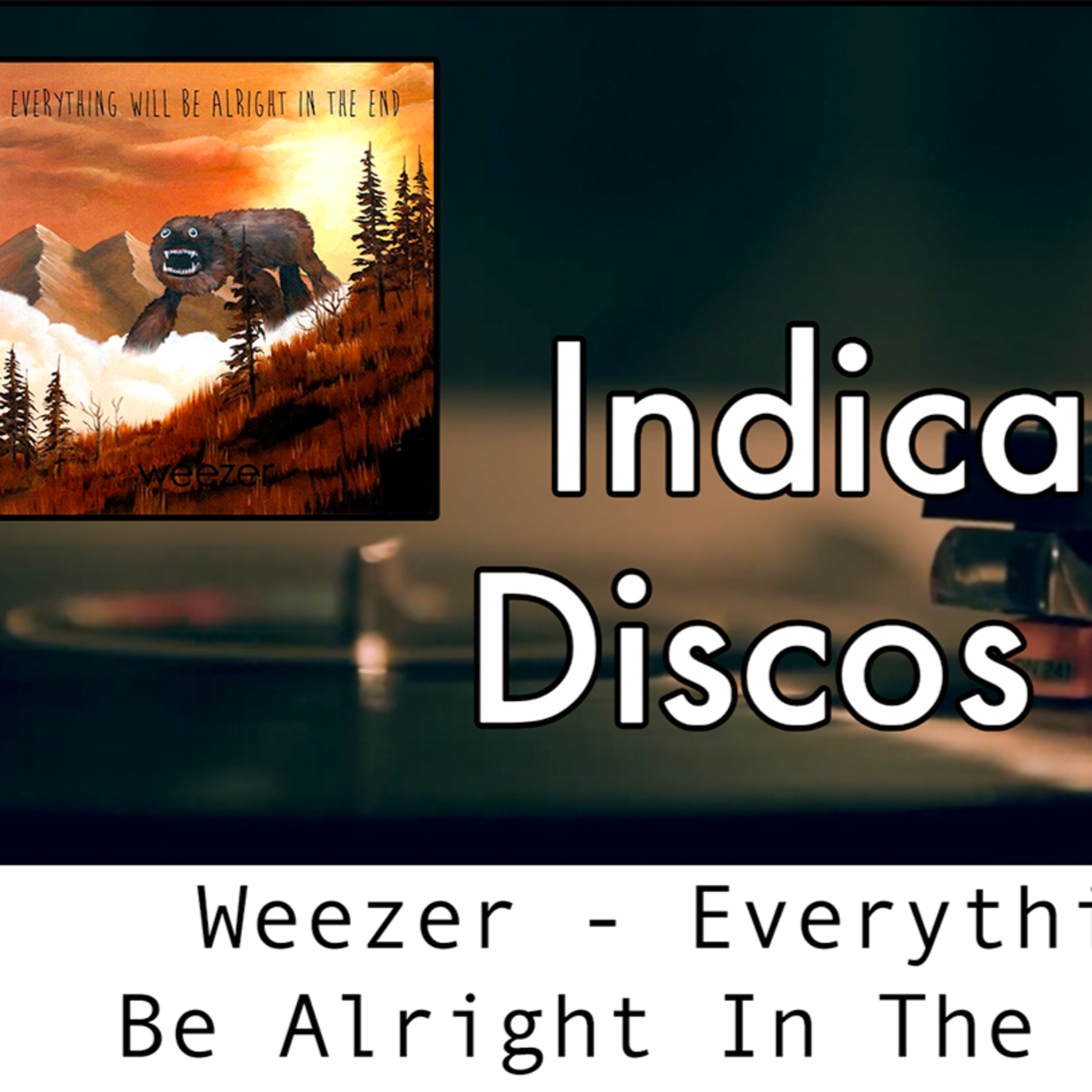 Decifrando Discos Podcast