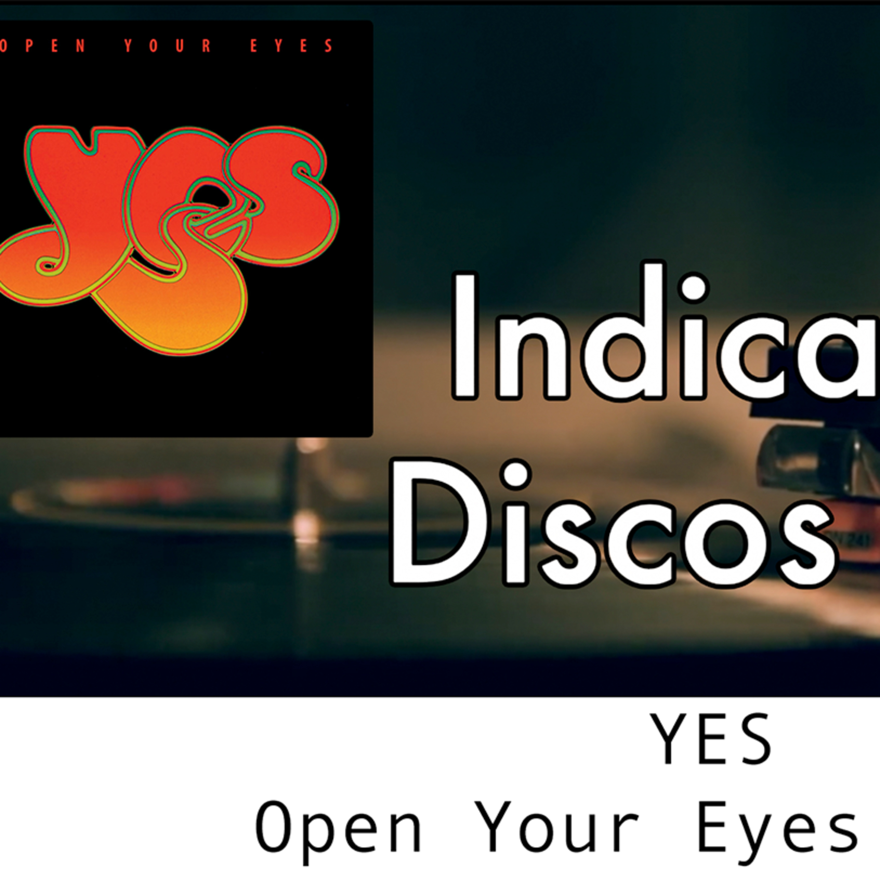 Decifrando Discos Podcast