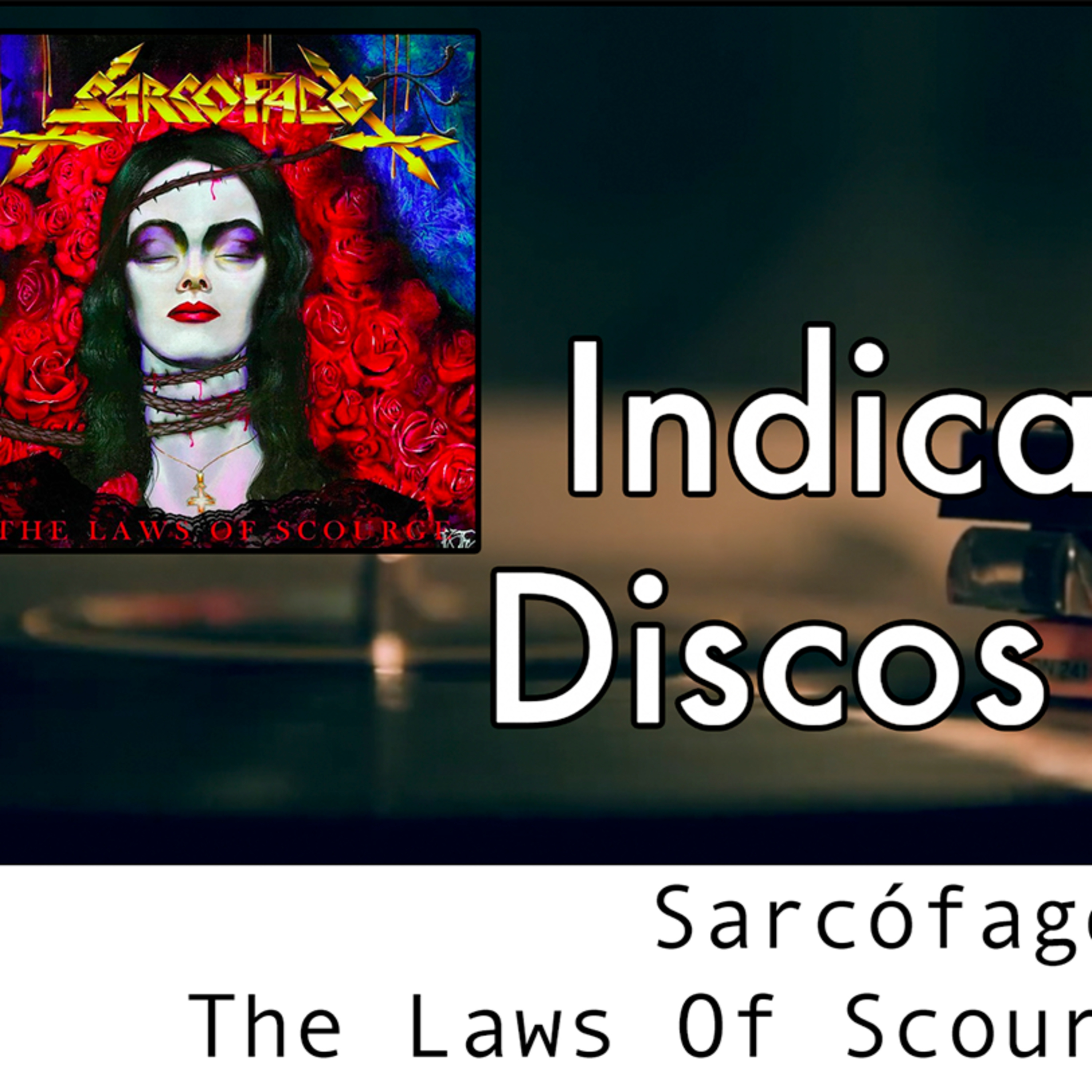 Decifrando Discos Podcast