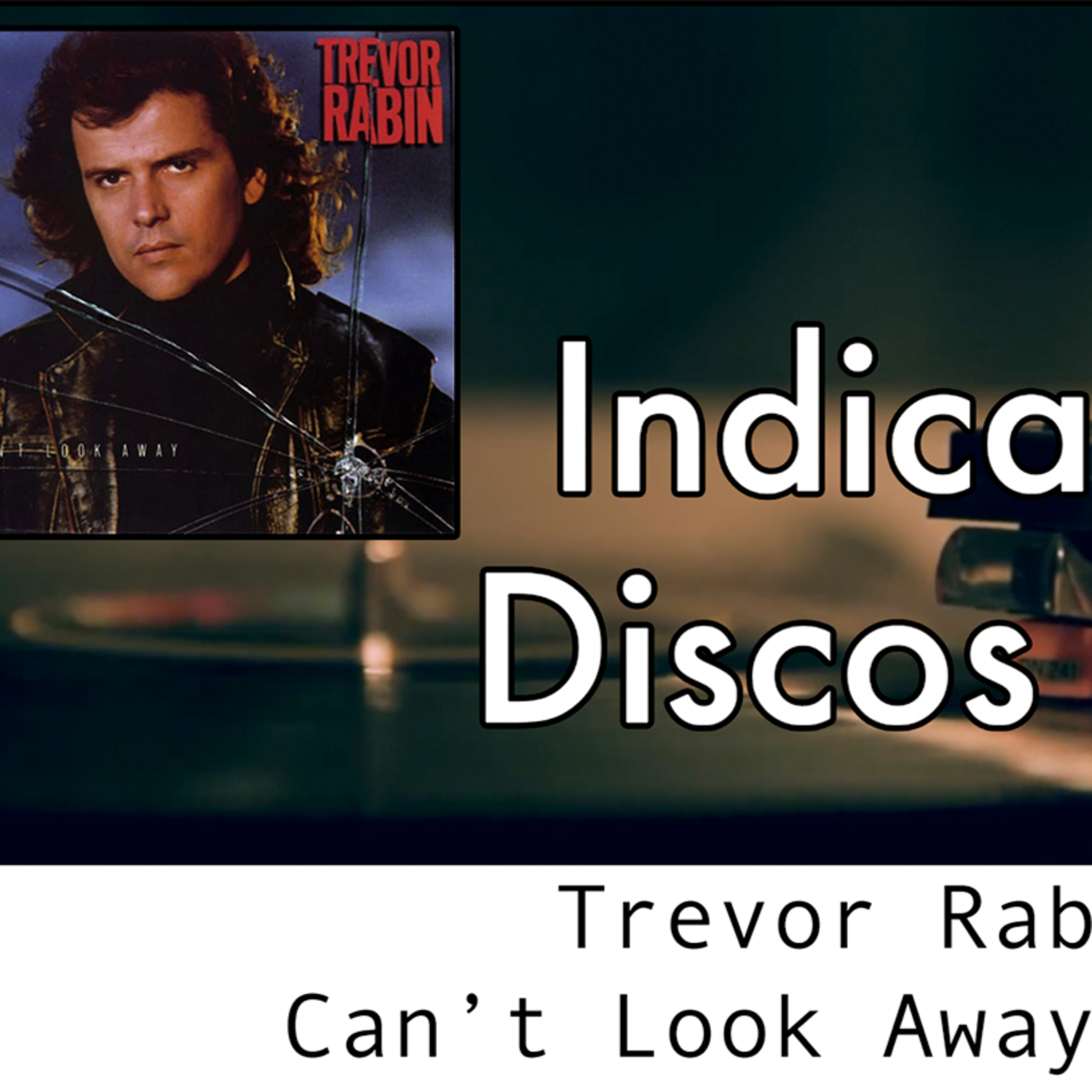 Decifrando Discos Podcast