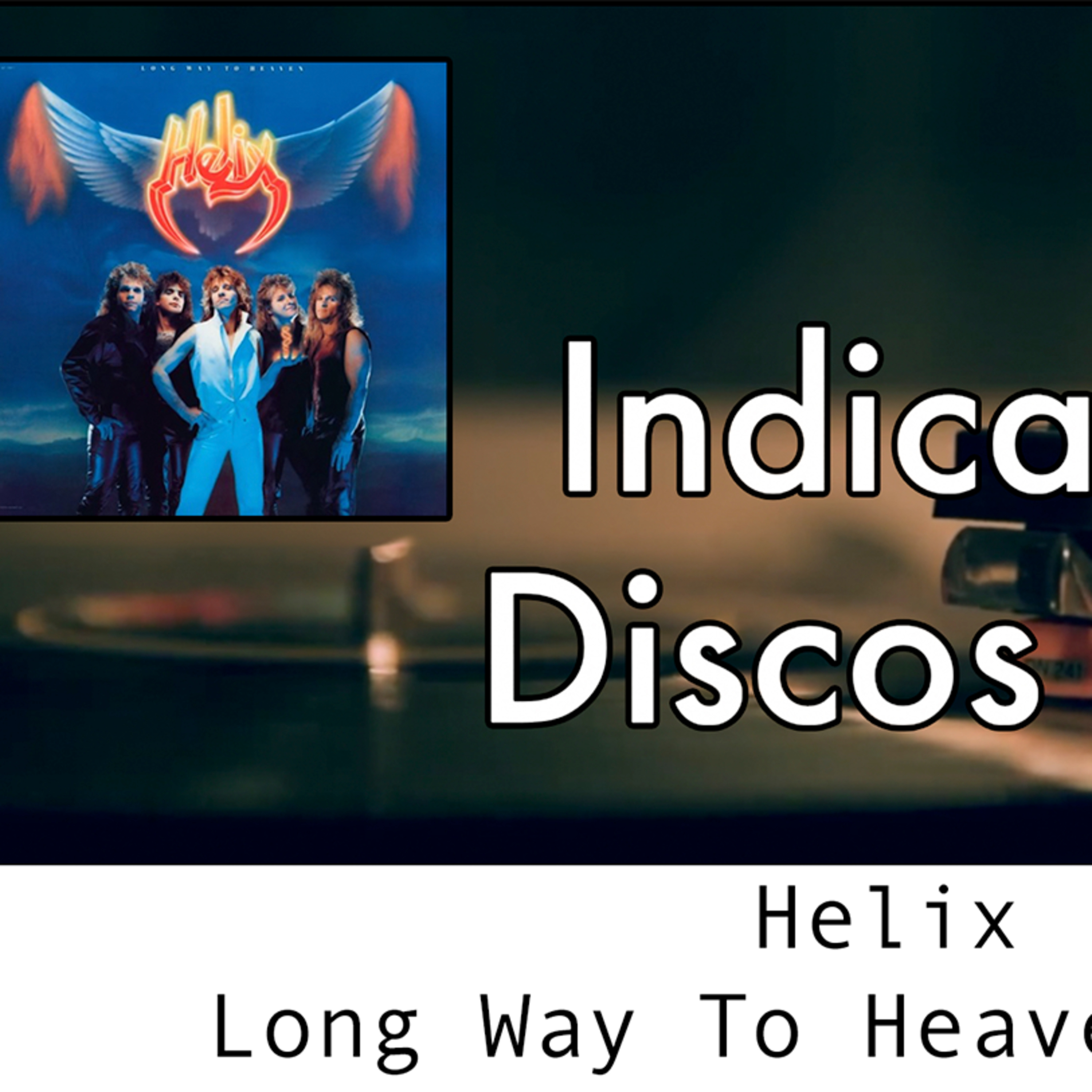 Decifrando Discos Podcast