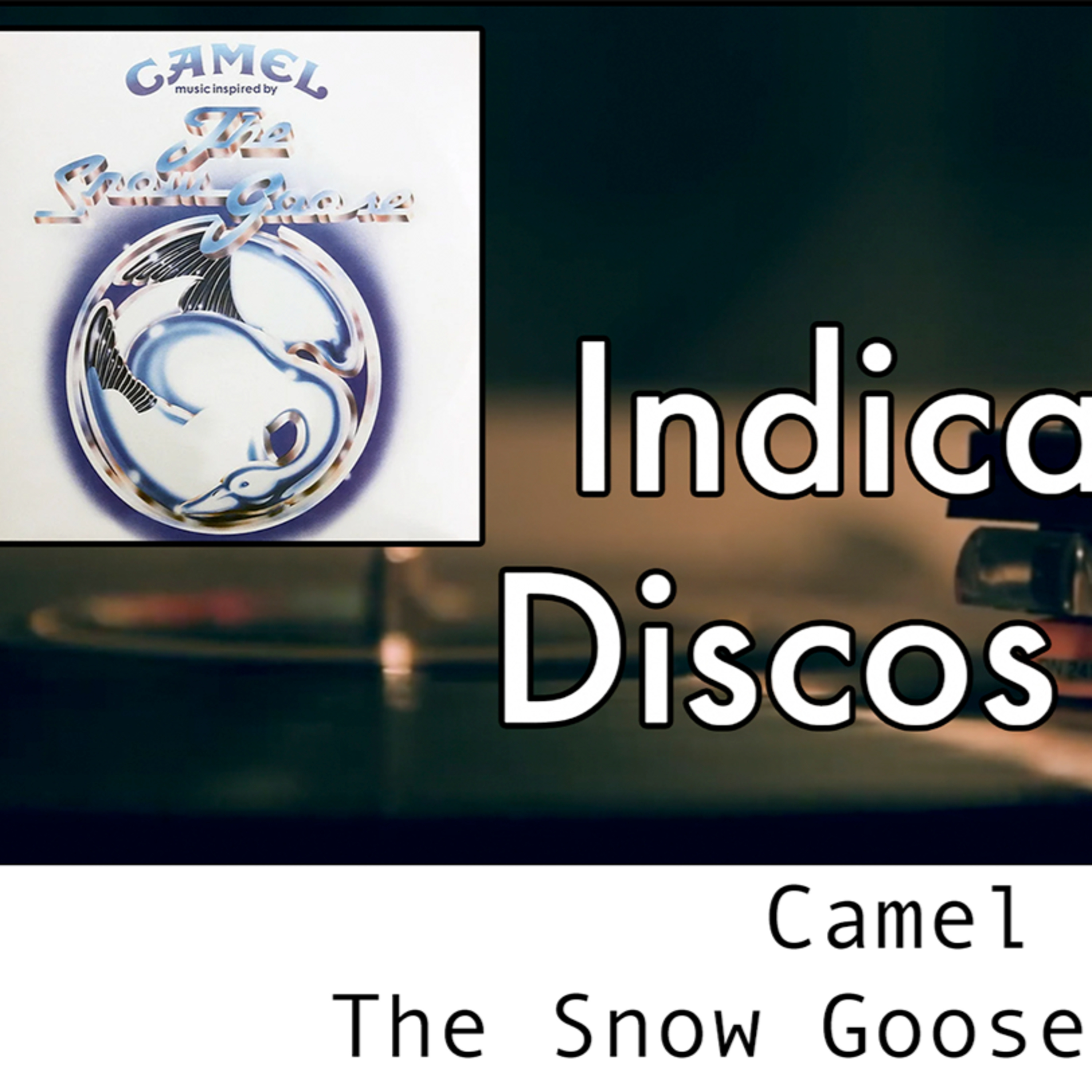 Decifrando Discos Podcast