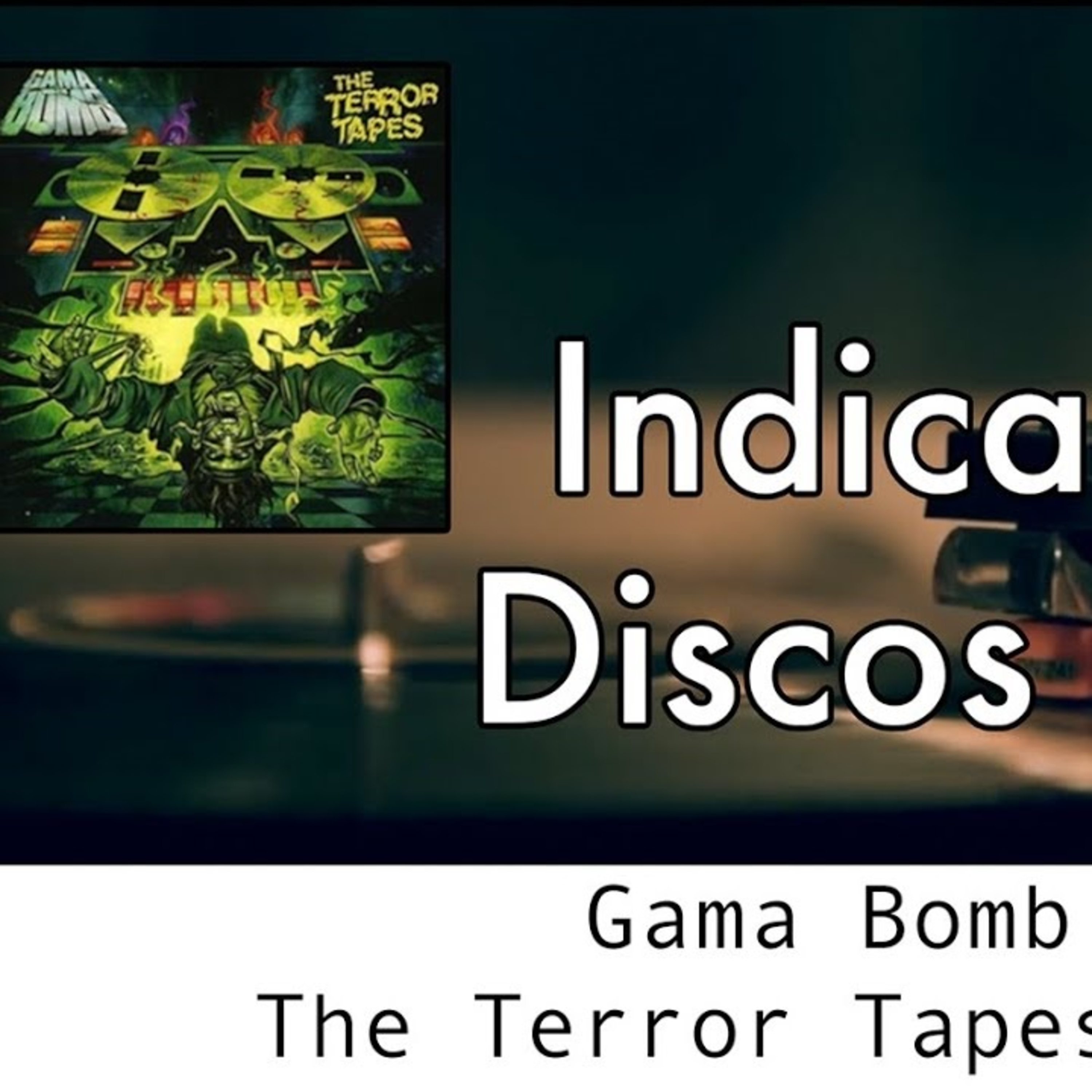 Decifrando Discos Podcast