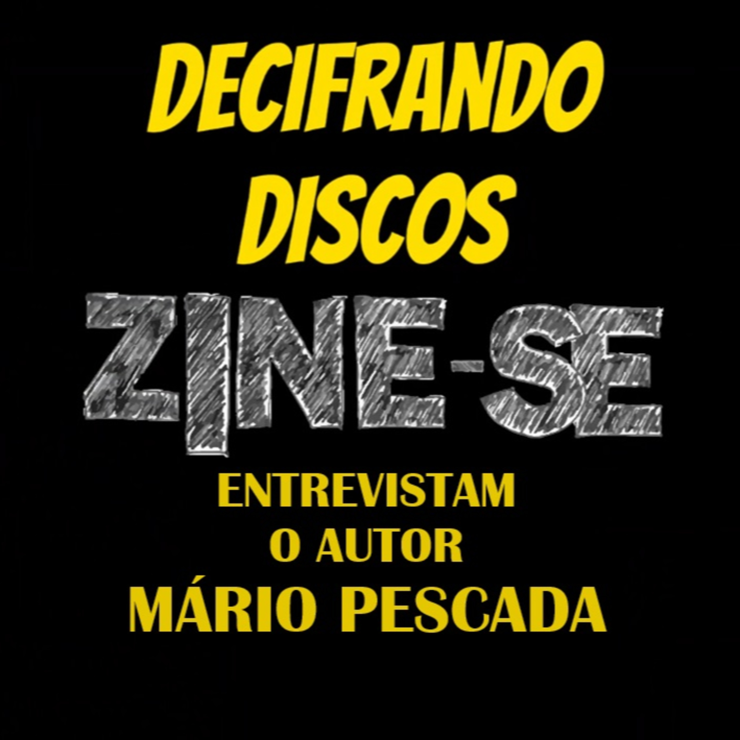 Decifrando Discos Podcast