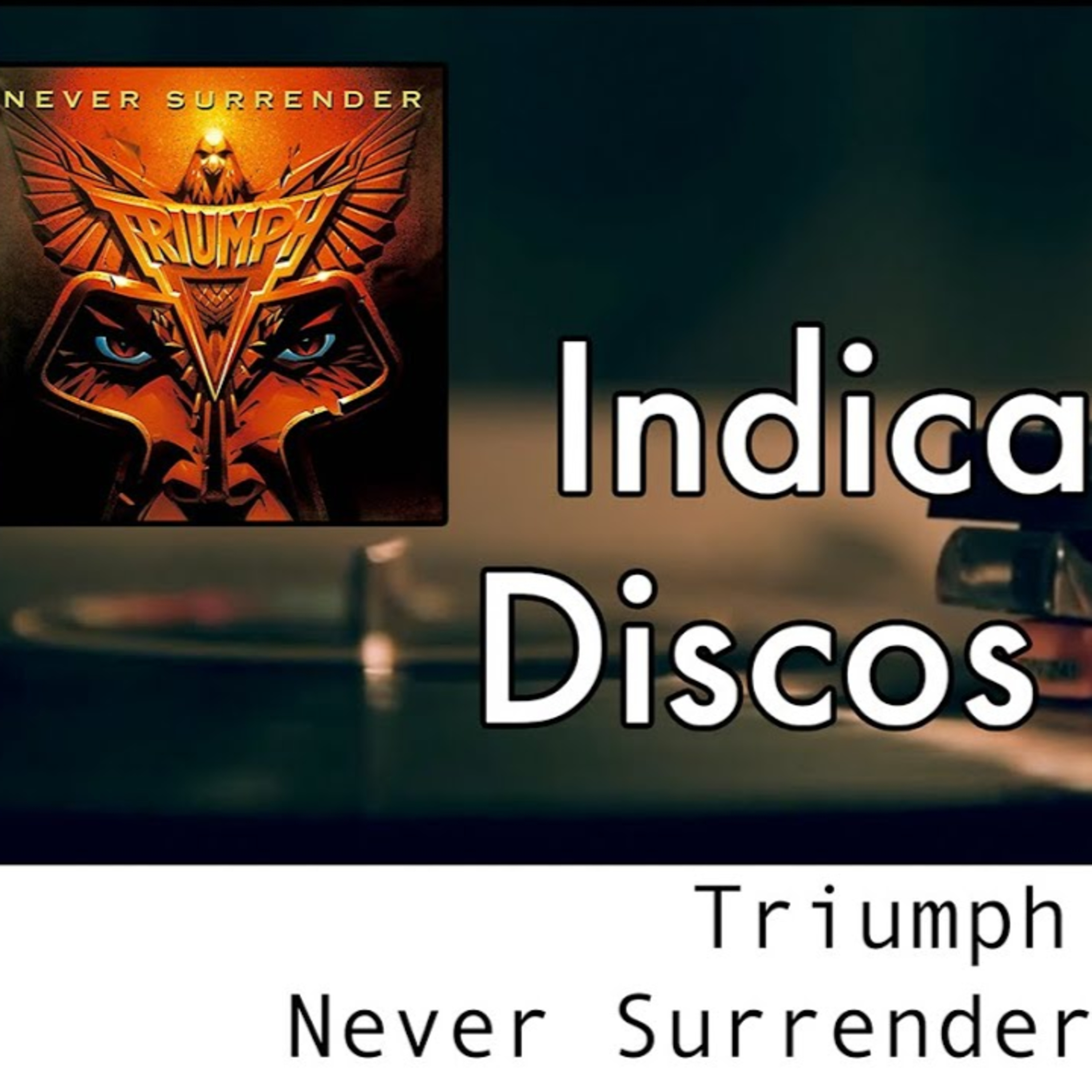 Decifrando Discos Podcast